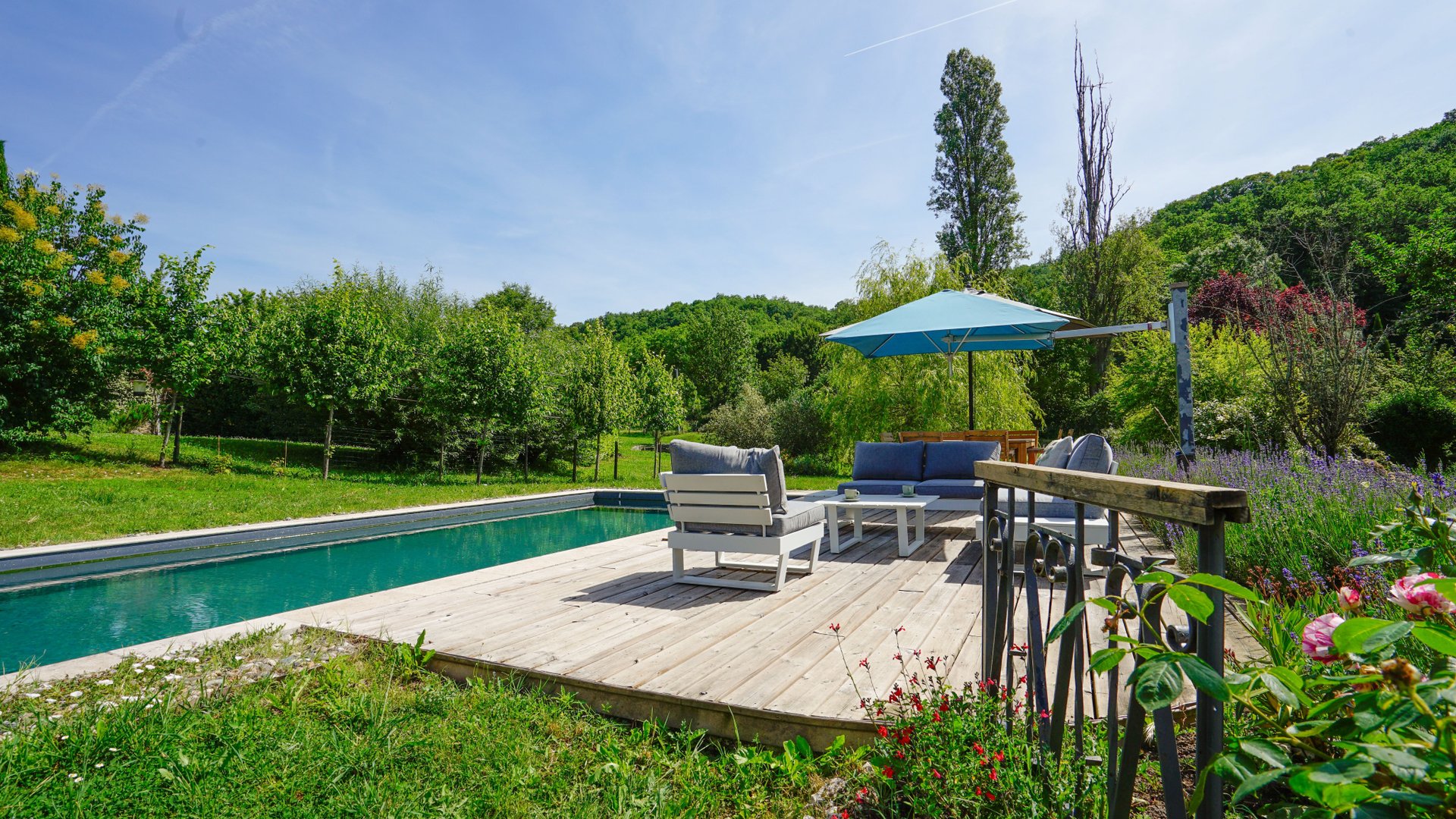Maison à vendre, 147m², Montcuq-en-Quercy-Blanc