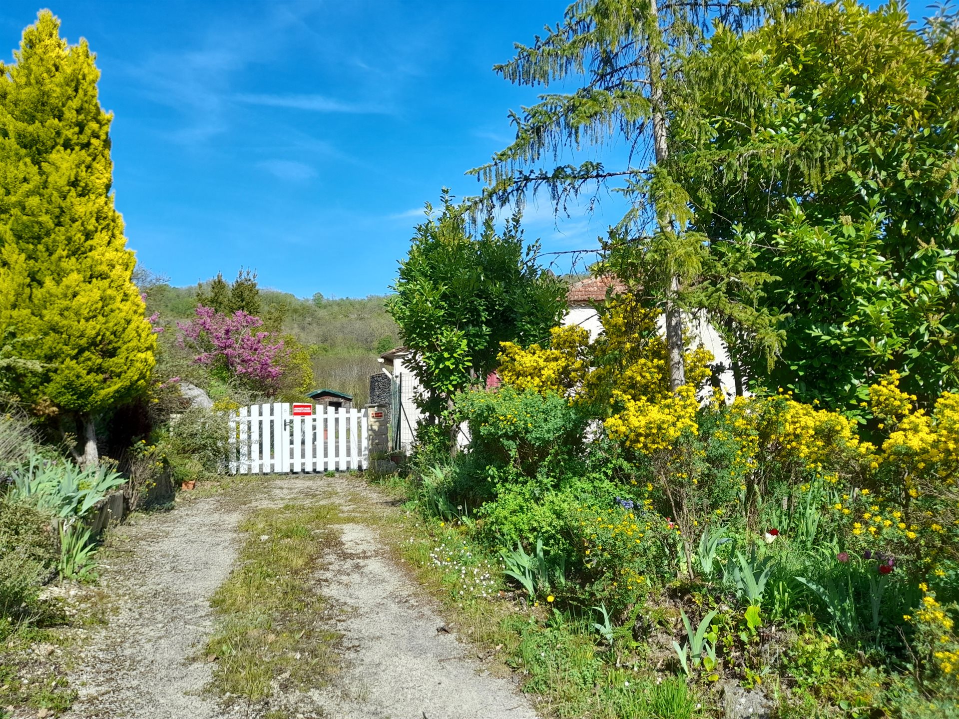 Maison à vendre, 160m², Montcuq-en-Quercy-Blanc