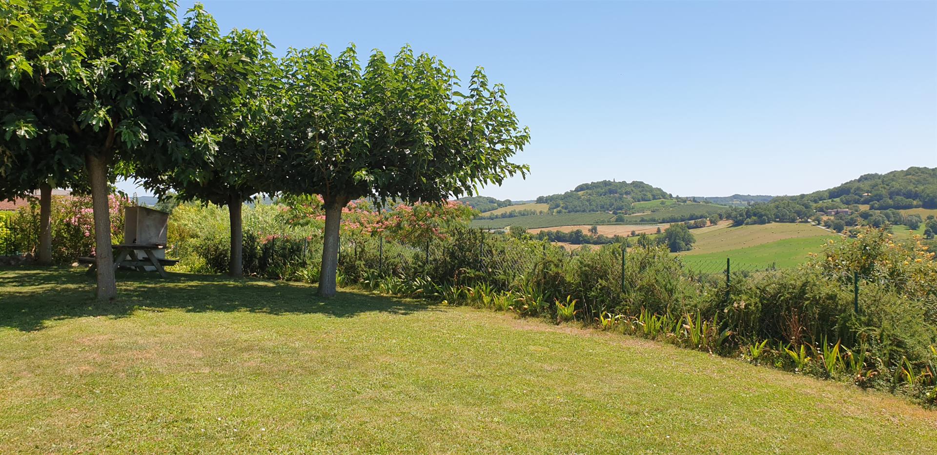 Maison à vendre, 160m², Sainte-Juliette