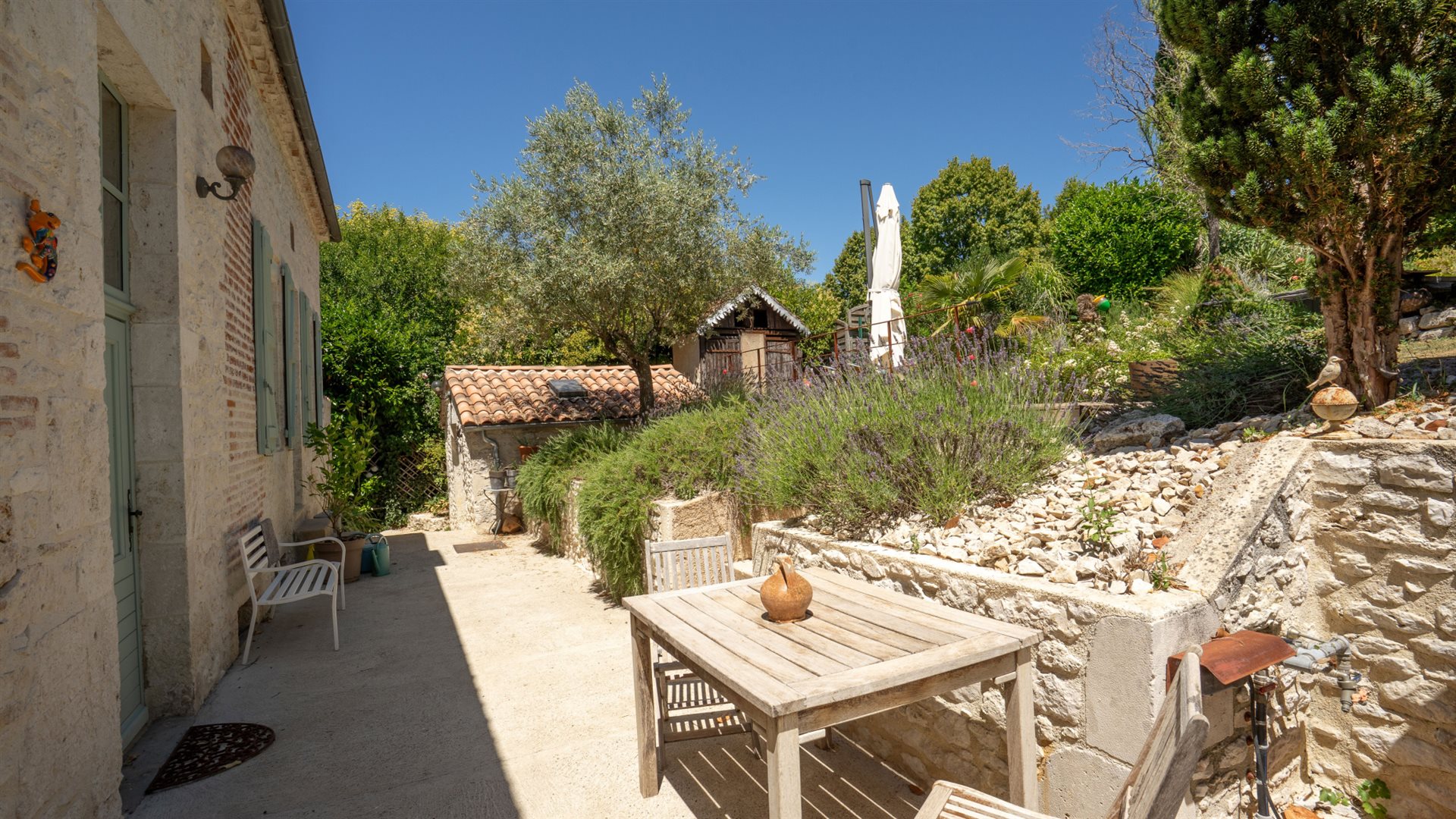 Maison à vendre, 240m², Montcuq-en-Quercy-Blanc