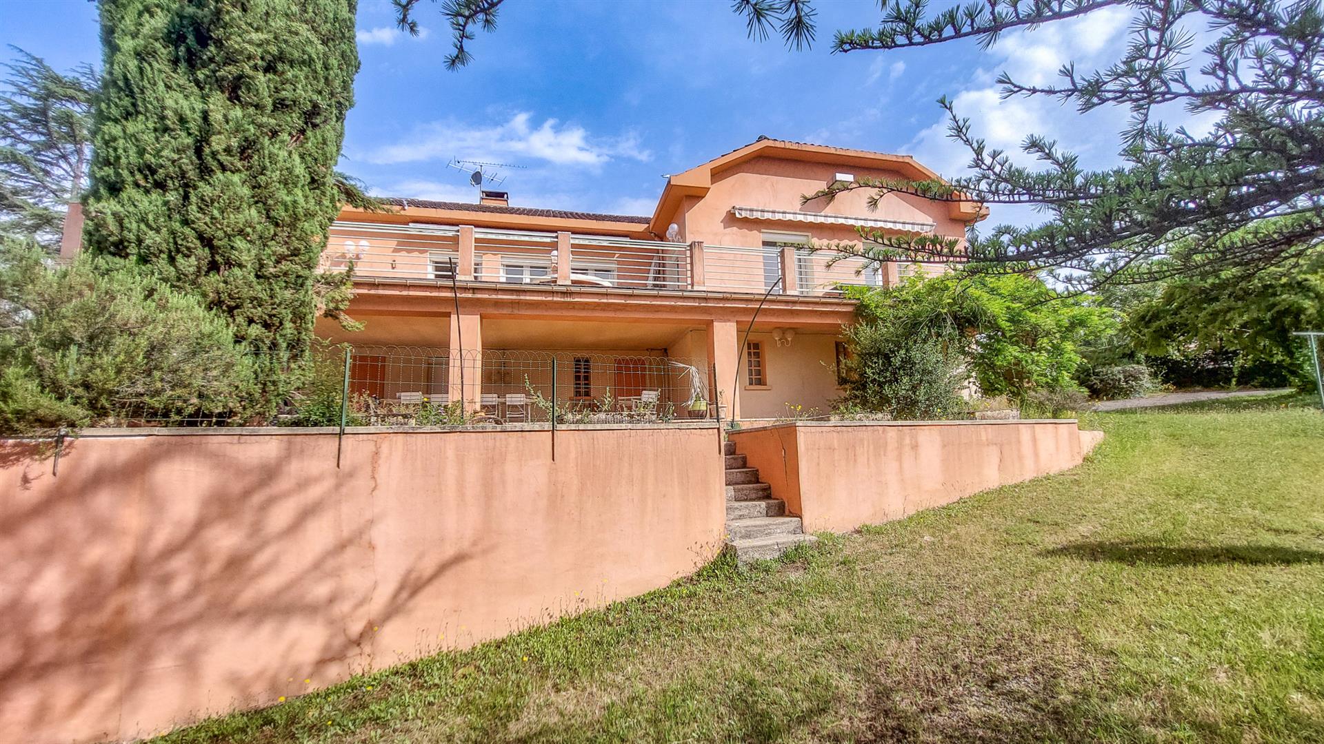 Maison à vendre, 187m², Le Montat