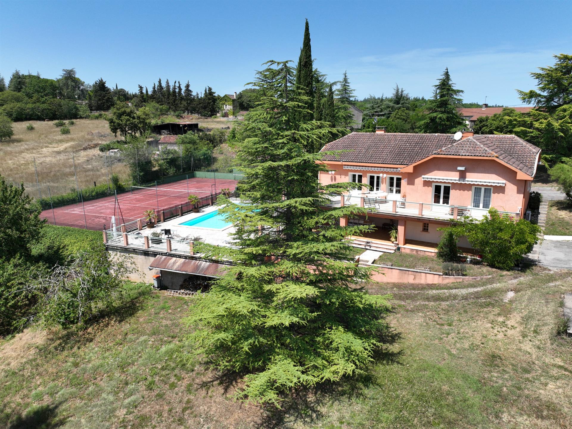 Maison à vendre, 187m², Le Montat