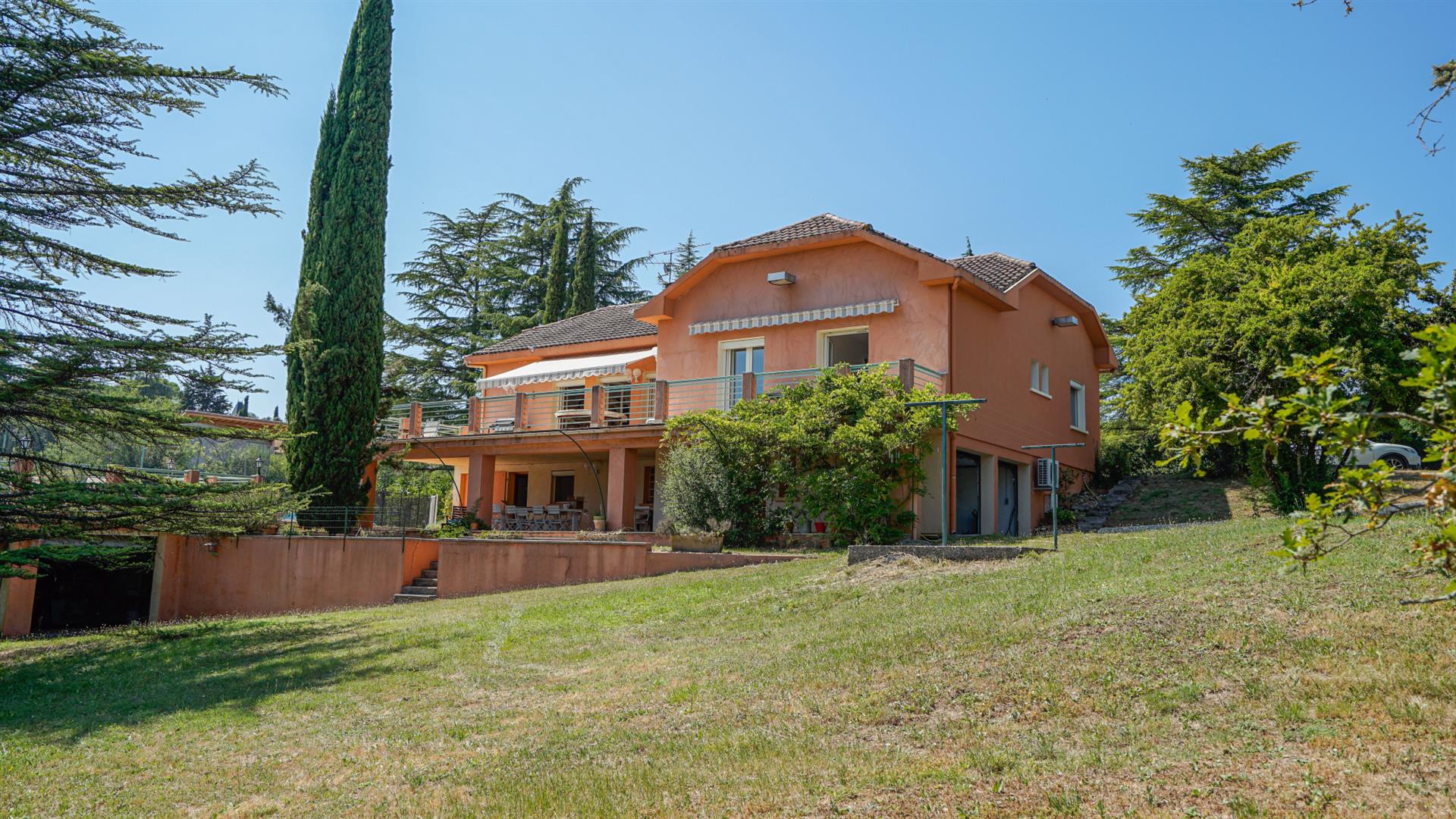 Maison à vendre, 187m², Le Montat