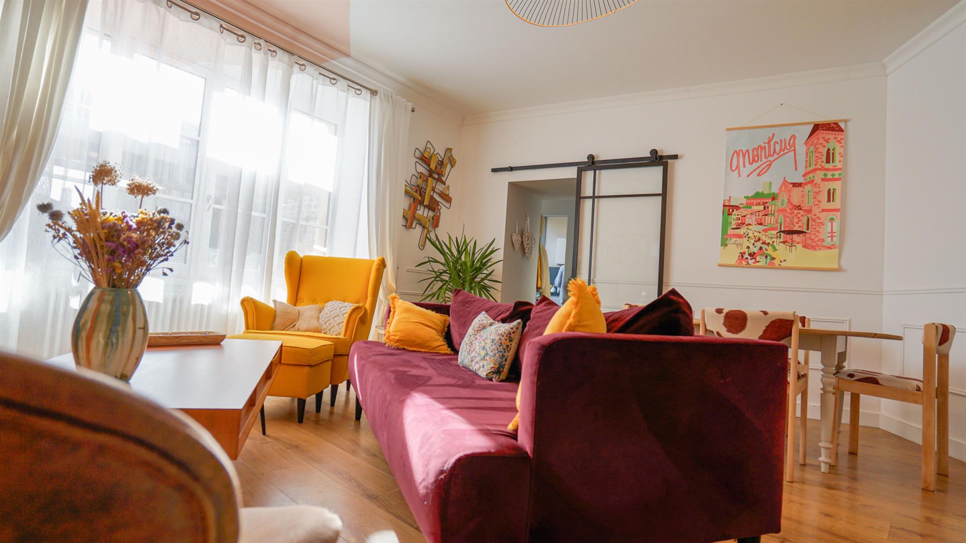 Maison à vendre, 430m², Montcuq-en-Quercy-Blanc