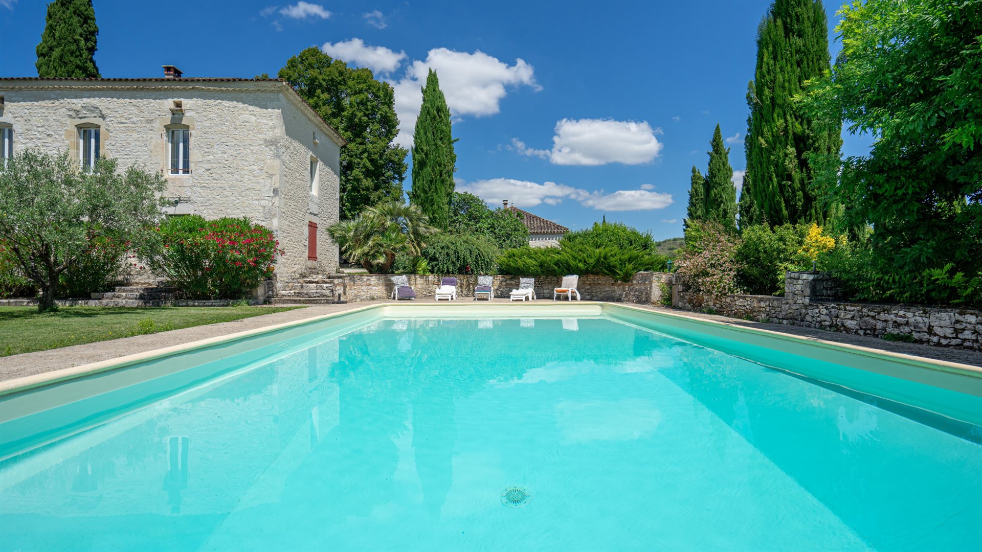 Maison à vendre, 278m², Montcuq