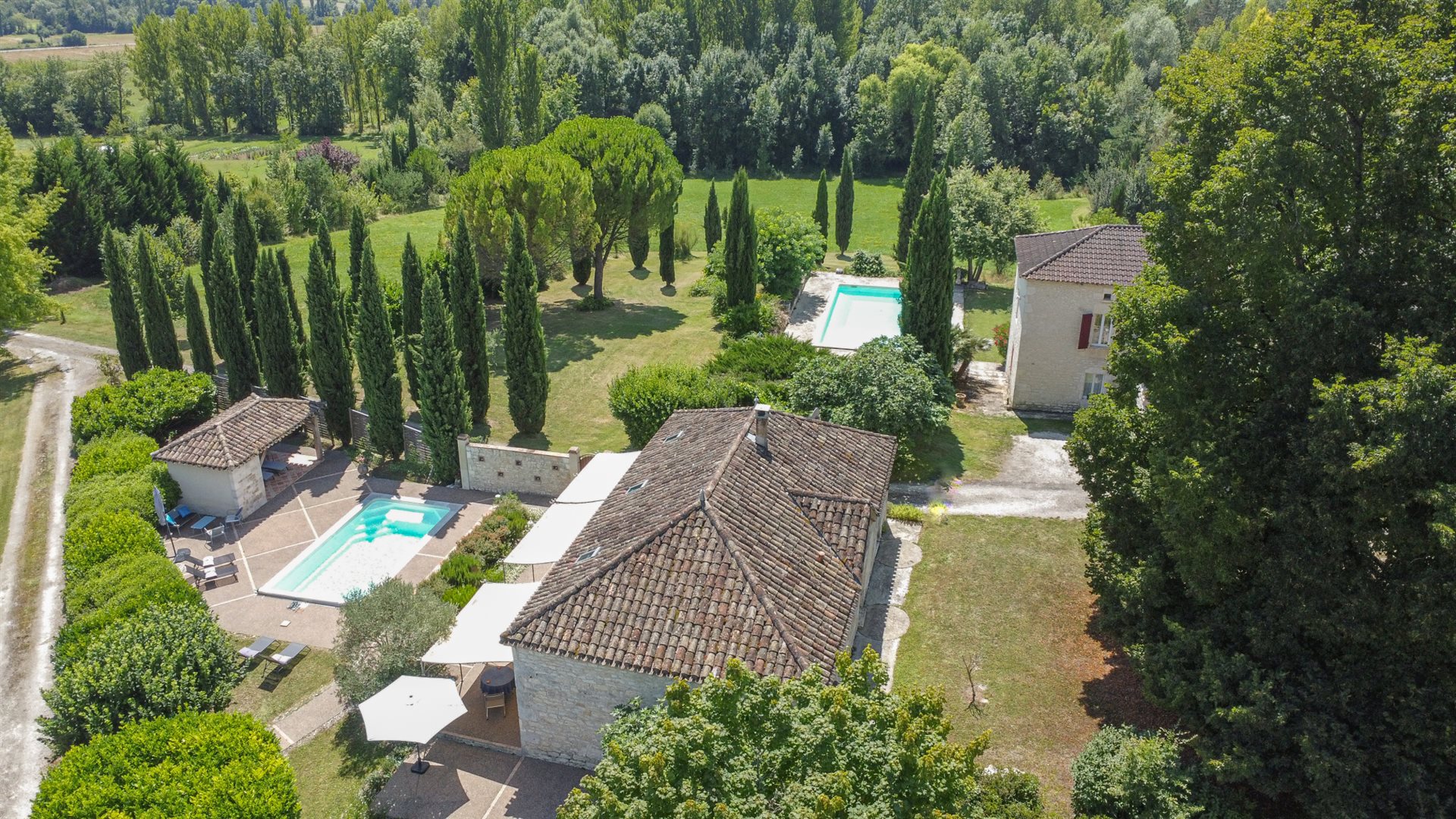 Maison à vendre, 278m², Montcuq