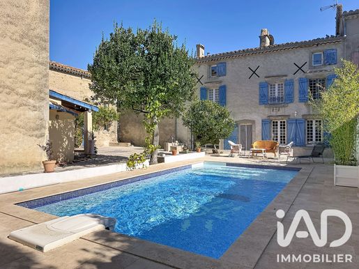 Maison 11 pièces 190 m² · à Pezens · 190 m² · 359 000 €