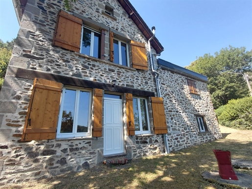 Maison 4 pièces 80 m² · à Saint-Hippolyte · 80 m² · 276 000 €