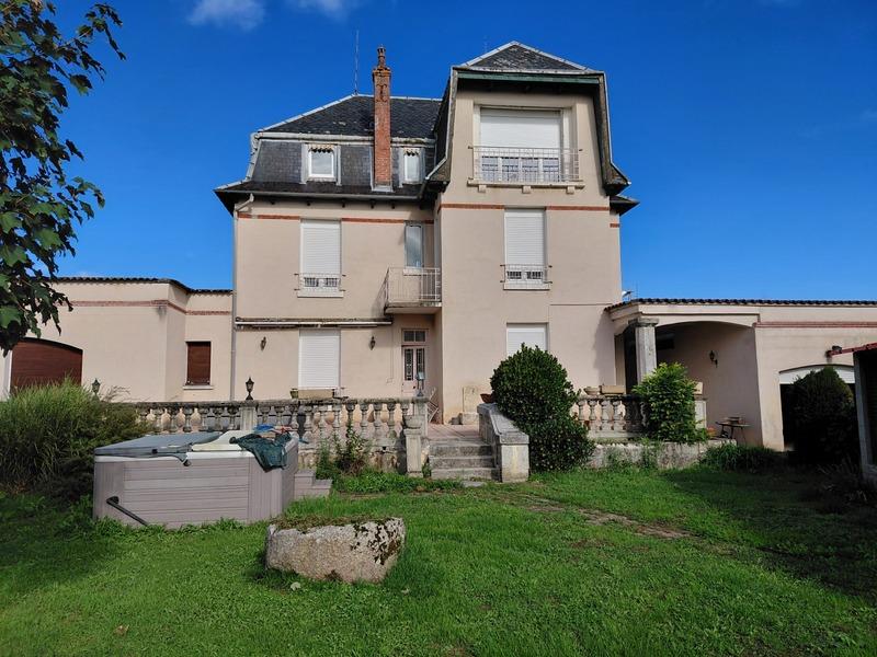 Maison à vendre, 181m², Maurs