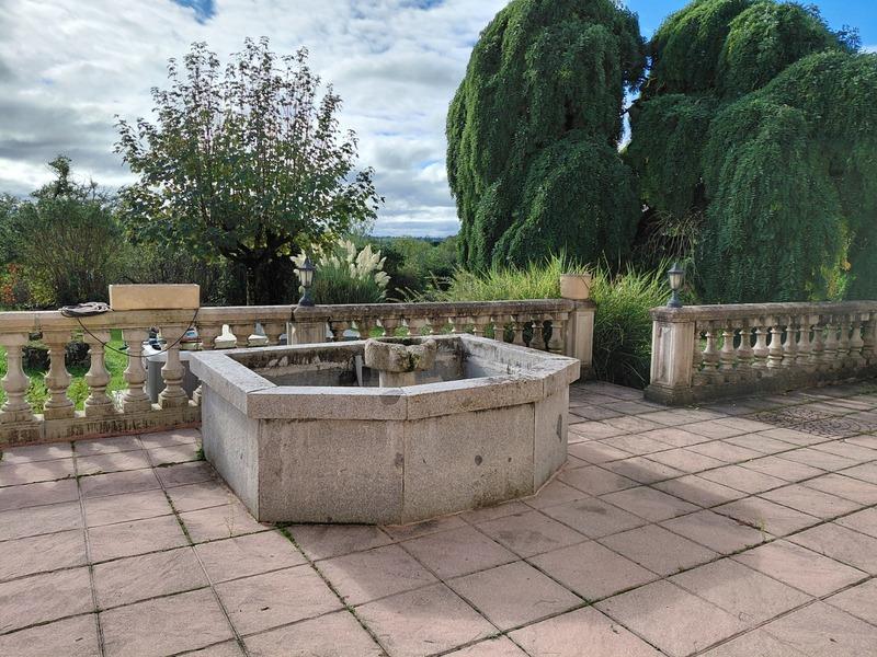 Maison à vendre, 181m², Maurs
