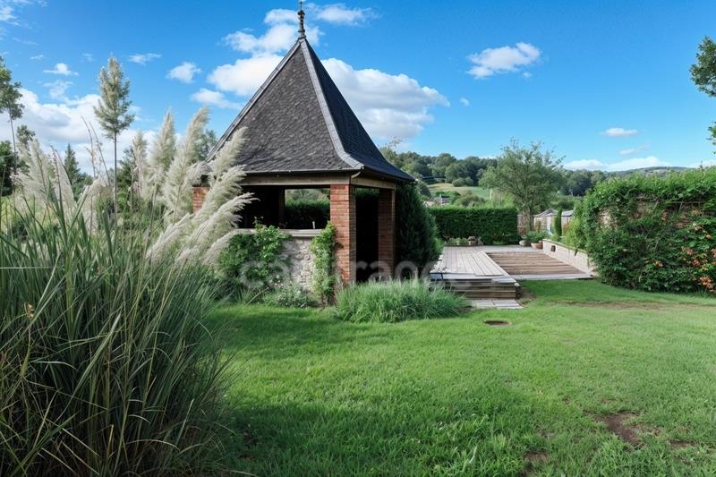 Maison à vendre, 181m², Maurs