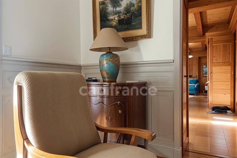 Maison à vendre, 181m², Maurs