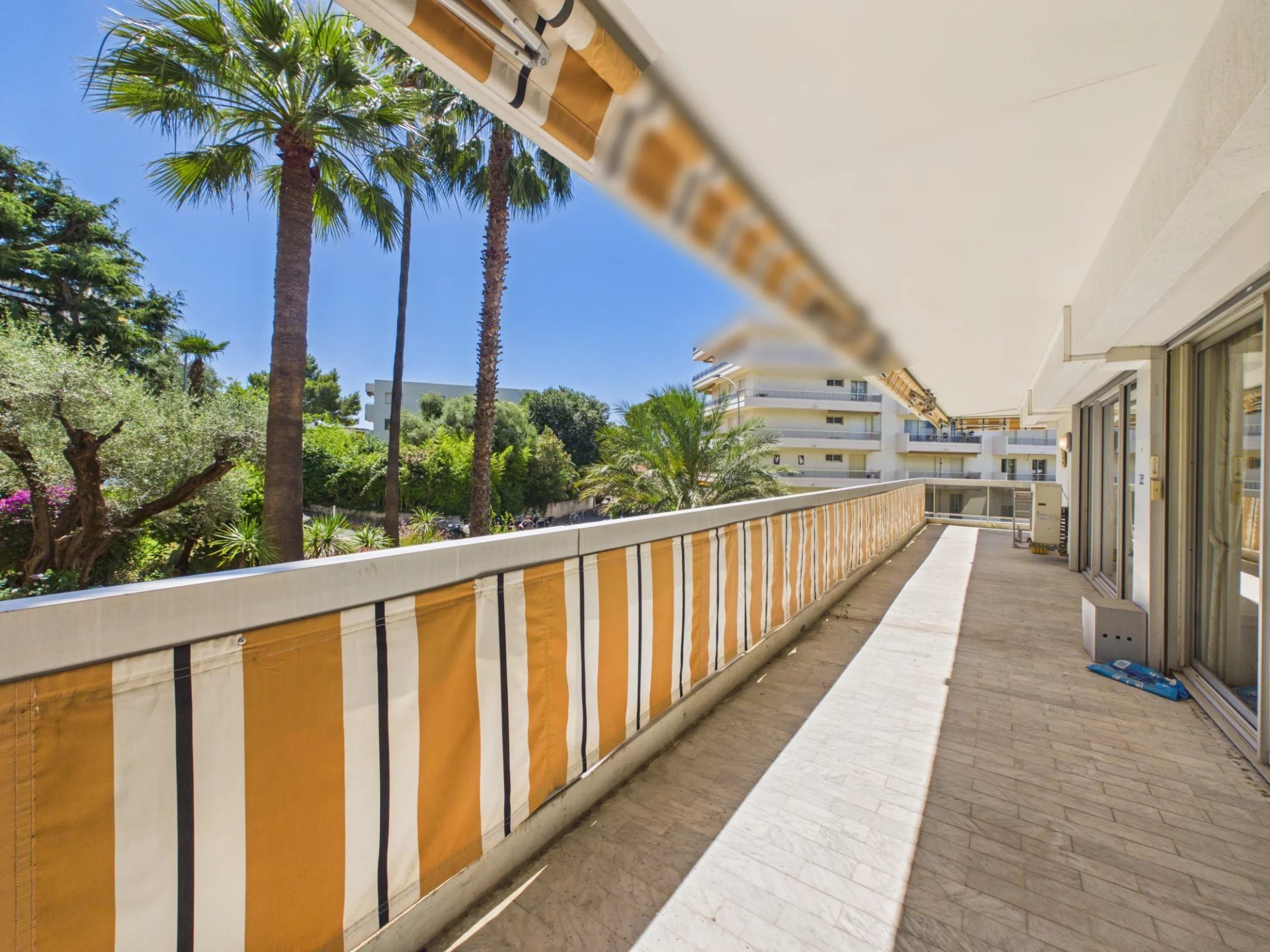 Appartement à vendre, 105m², Juan-les-Pins