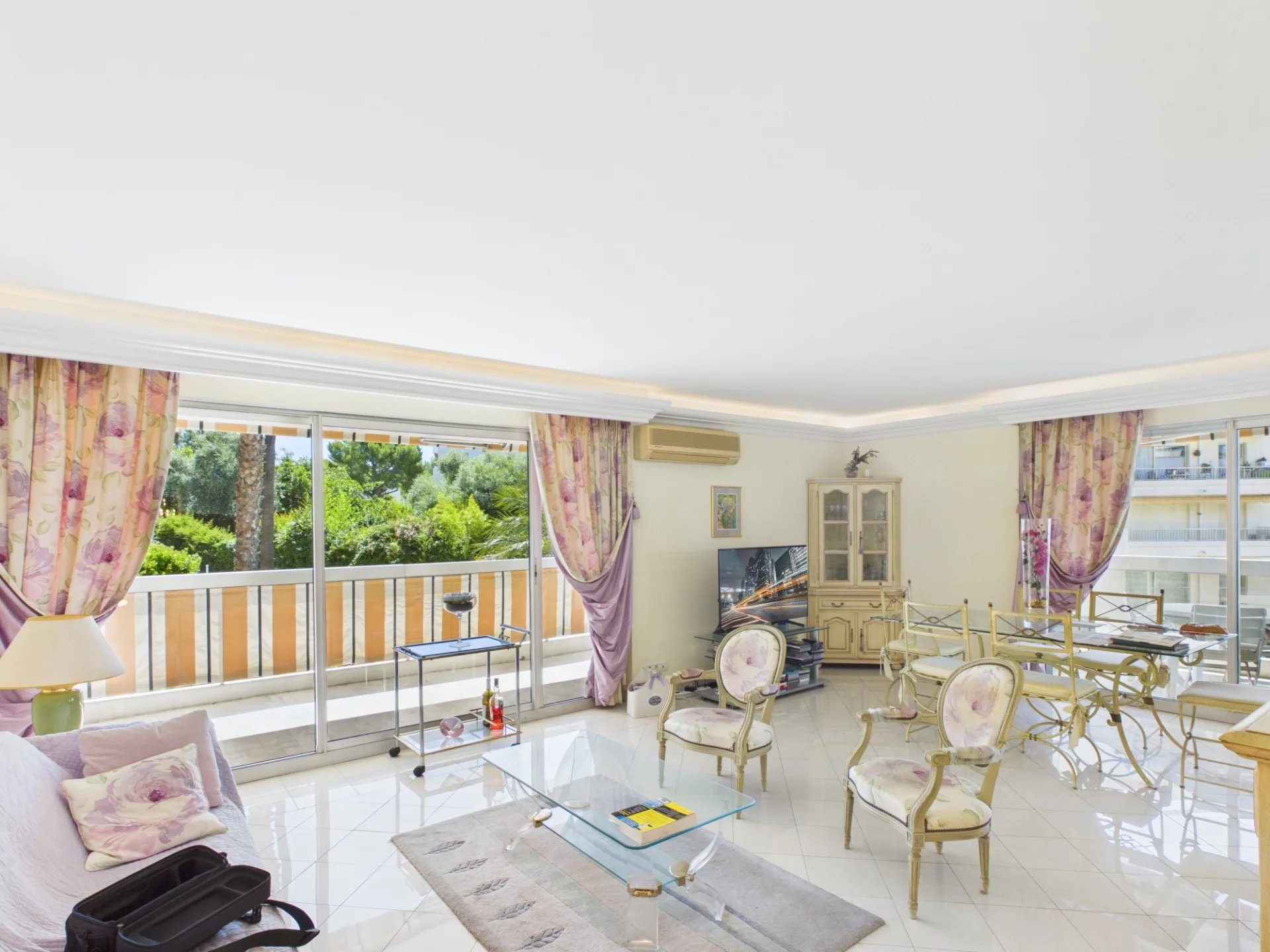 Appartement à vendre, 105m², Juan-les-Pins