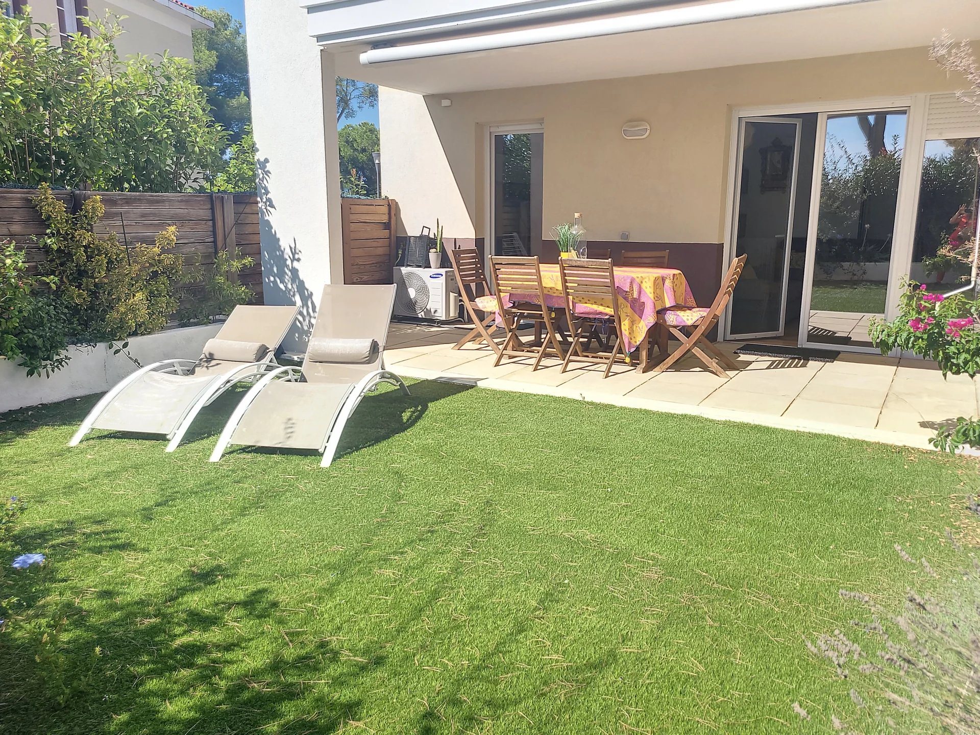 Appartement – Antibes