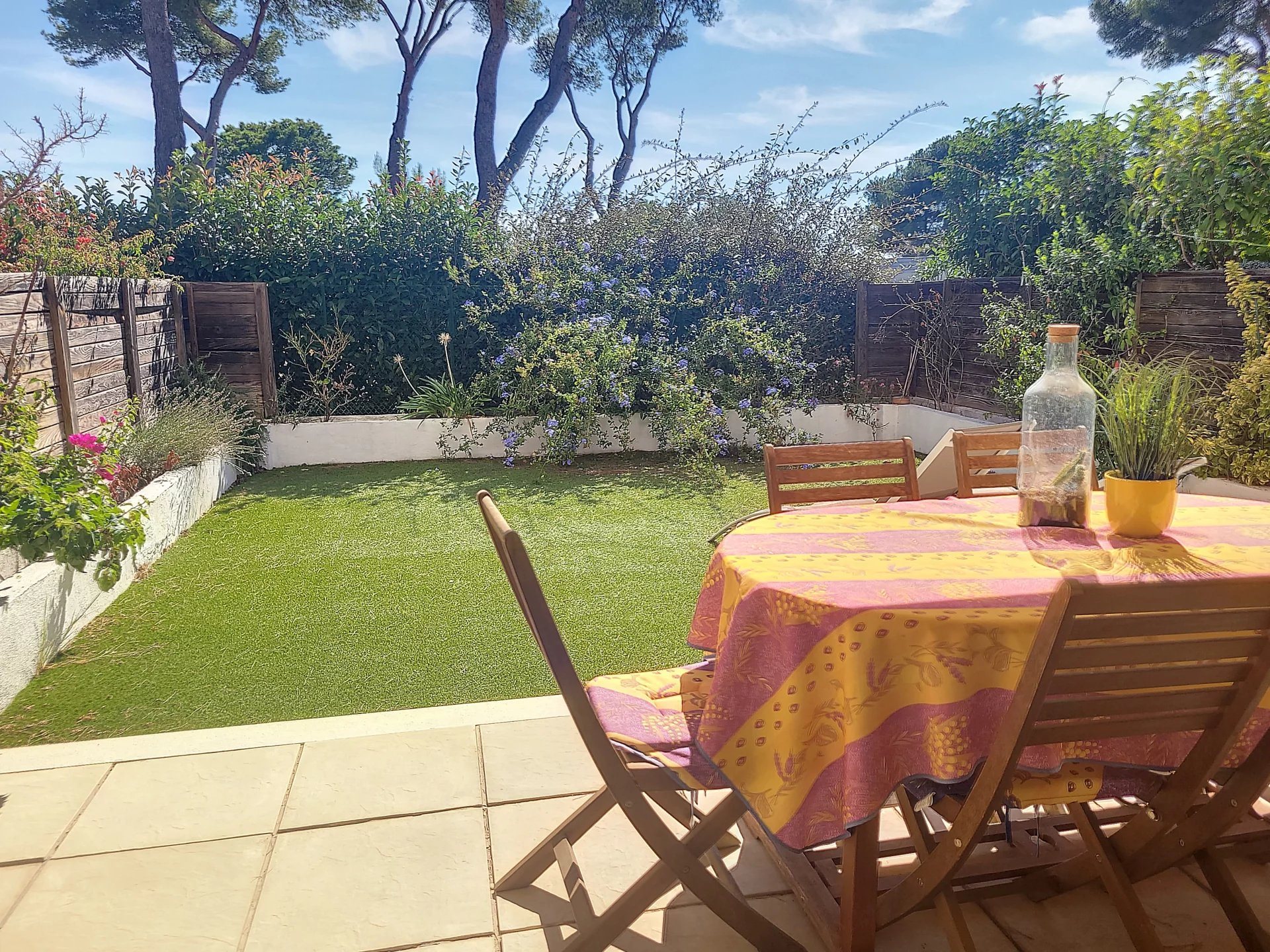 Appartement – Antibes - Vue 2