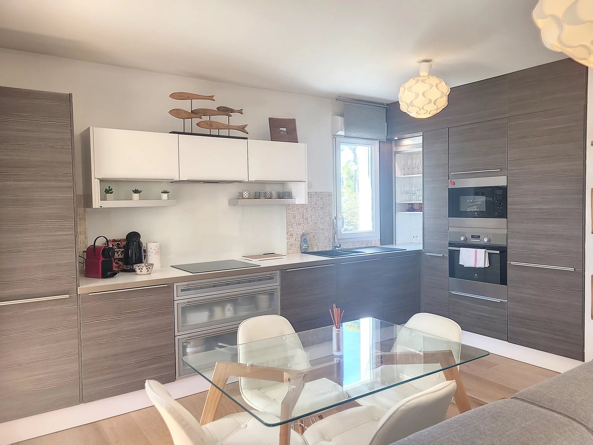 Appartement – Antibes - Vue 3