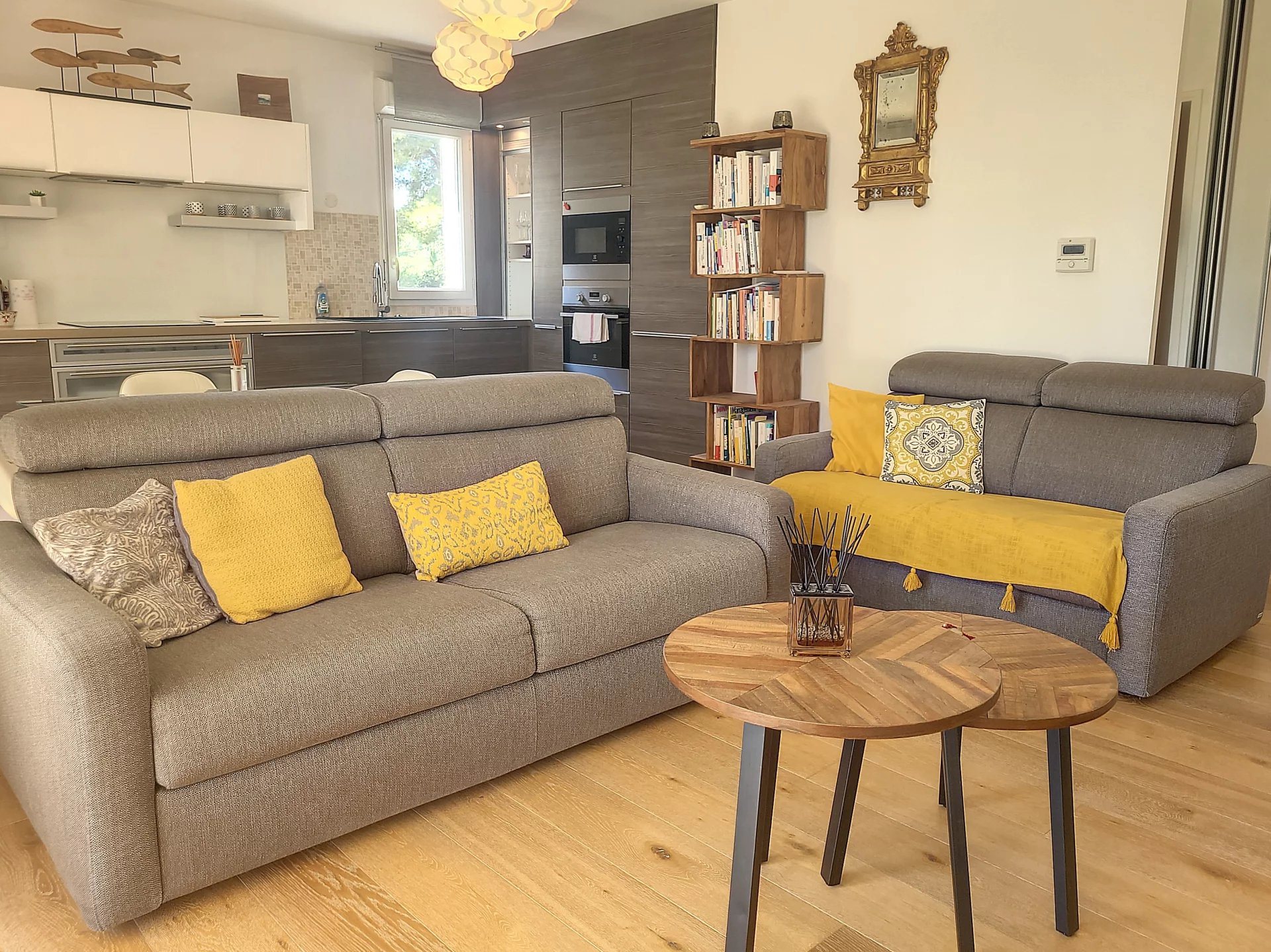 Appartement – Antibes - Vue 4