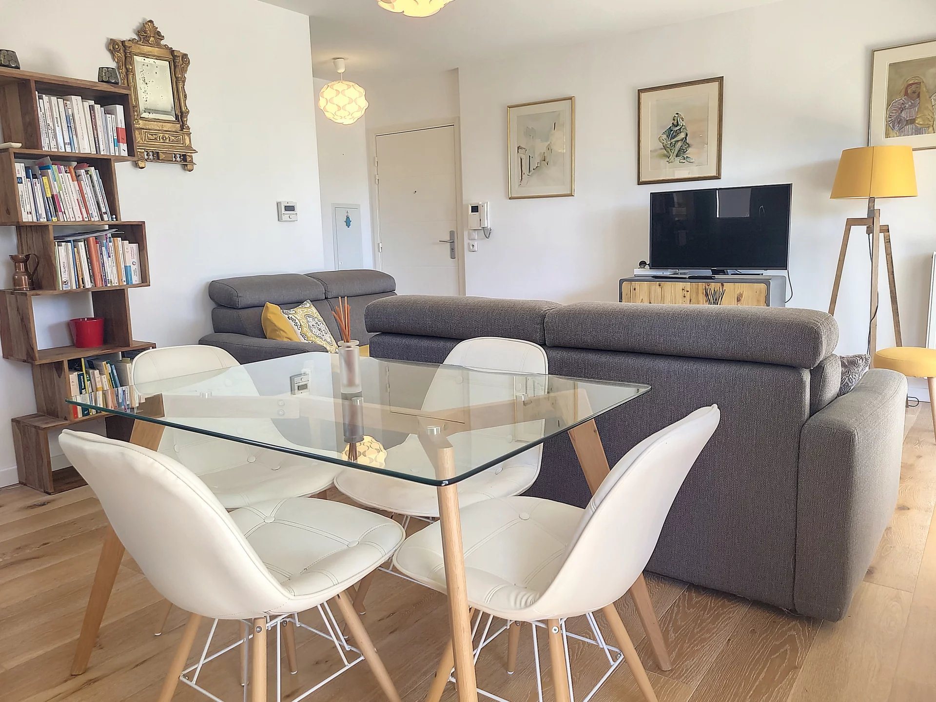 Appartement – Antibes - Vue 5