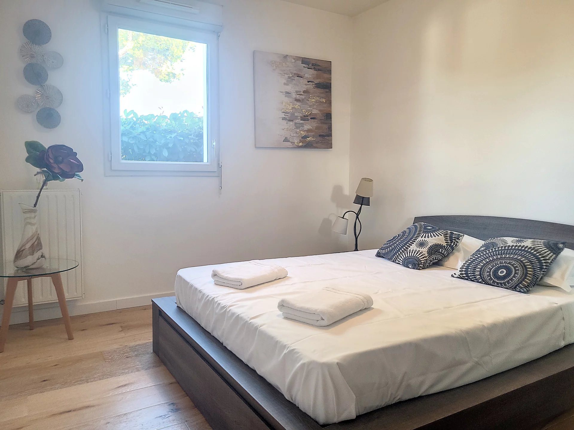 Appartement – Antibes - Plus