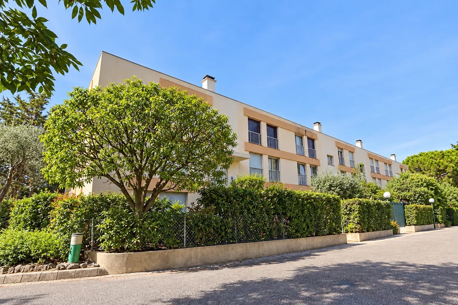 Appartement à vendre, 91m², Antibes