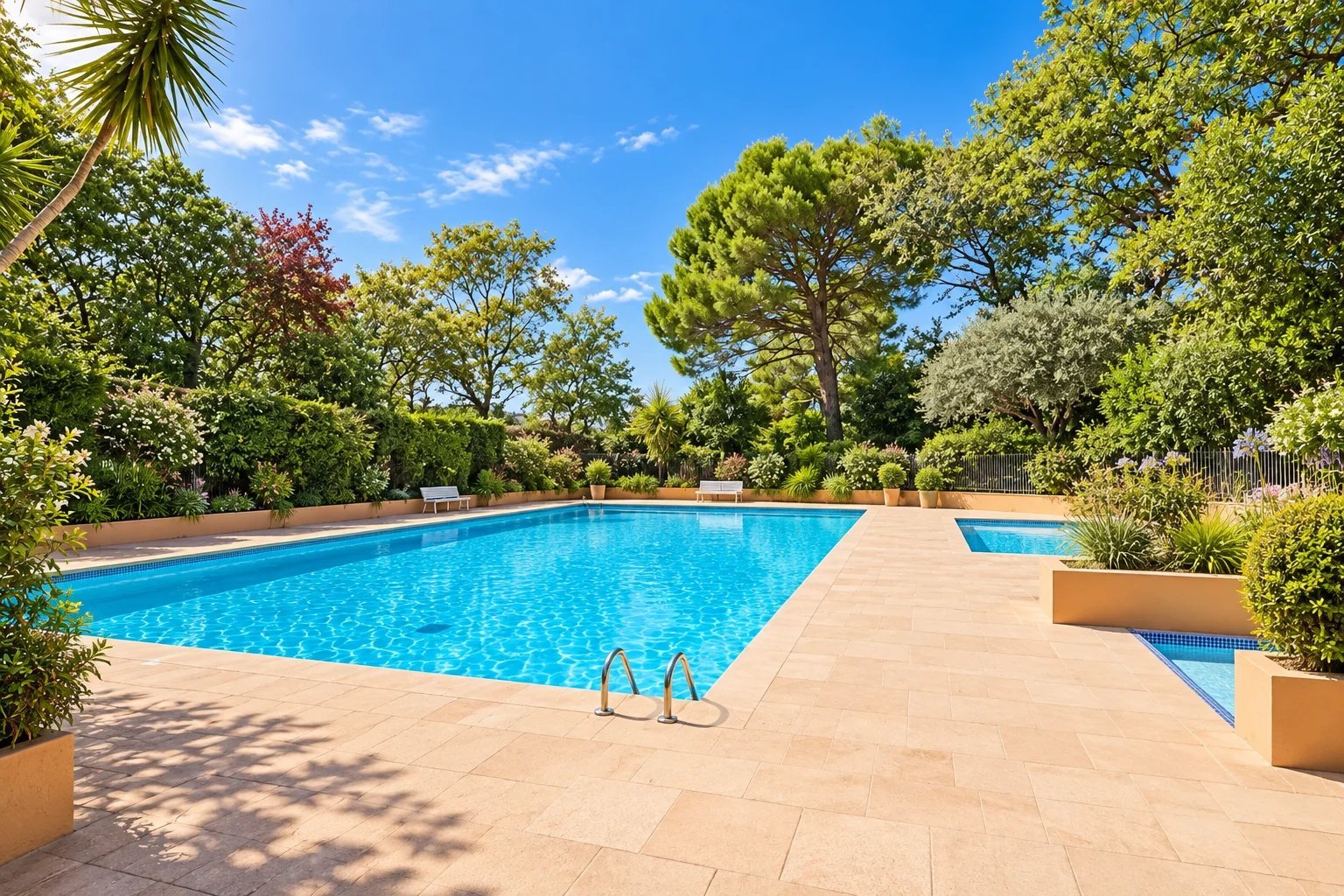 Appartement à vendre, 91m², Antibes