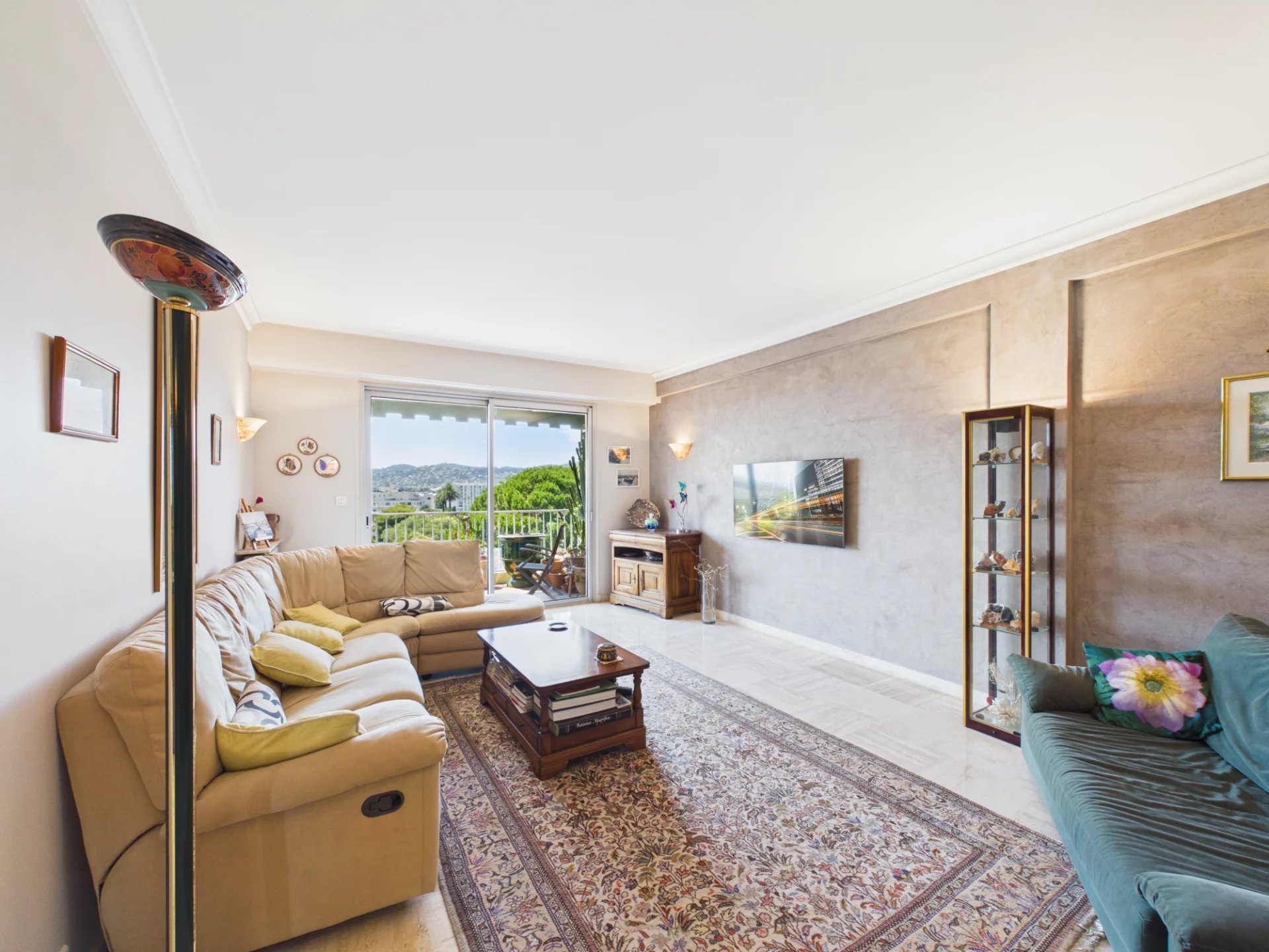 Appartement – Antibes - Vue 2