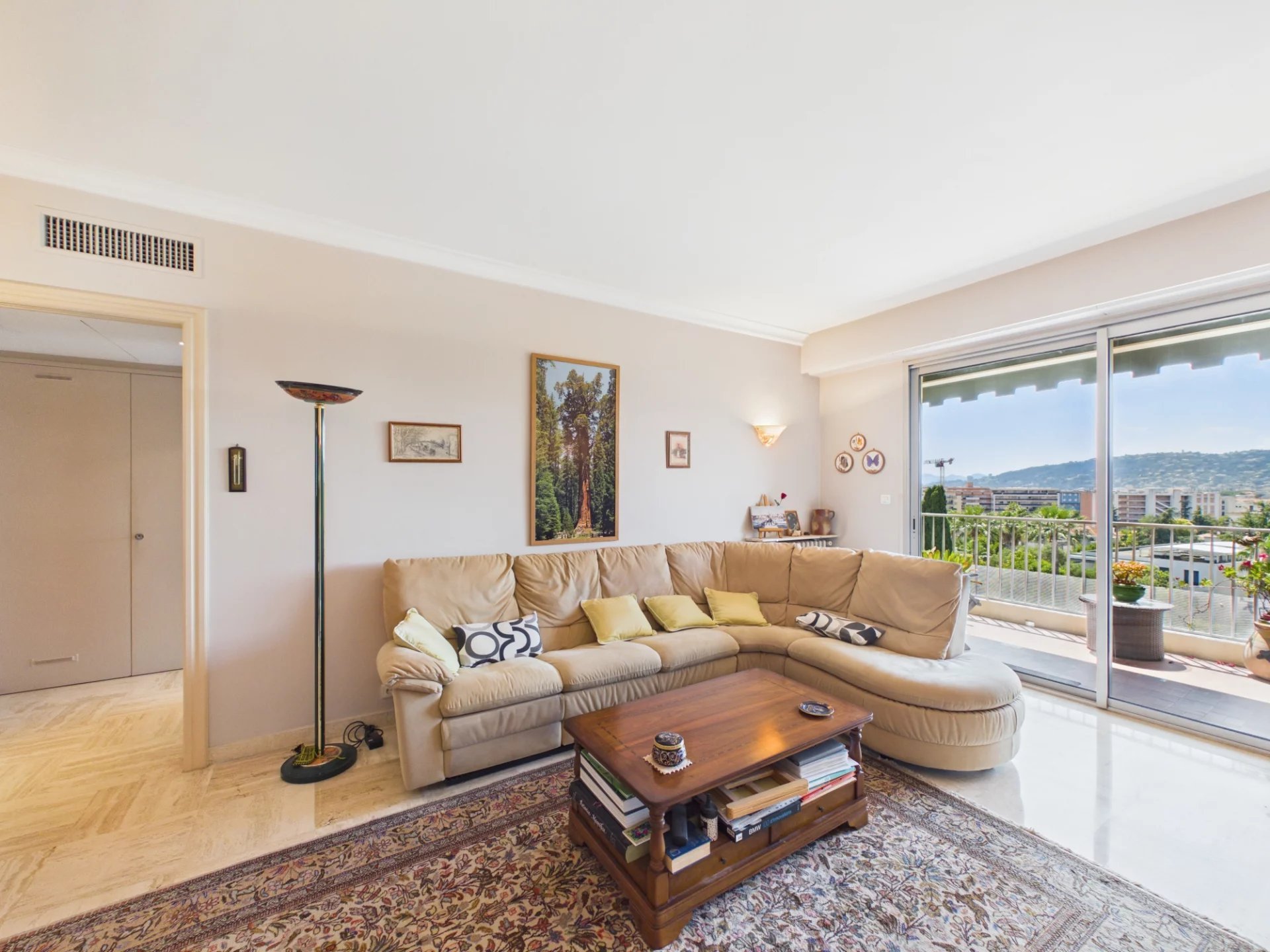 Appartement – Antibes - Vue 3