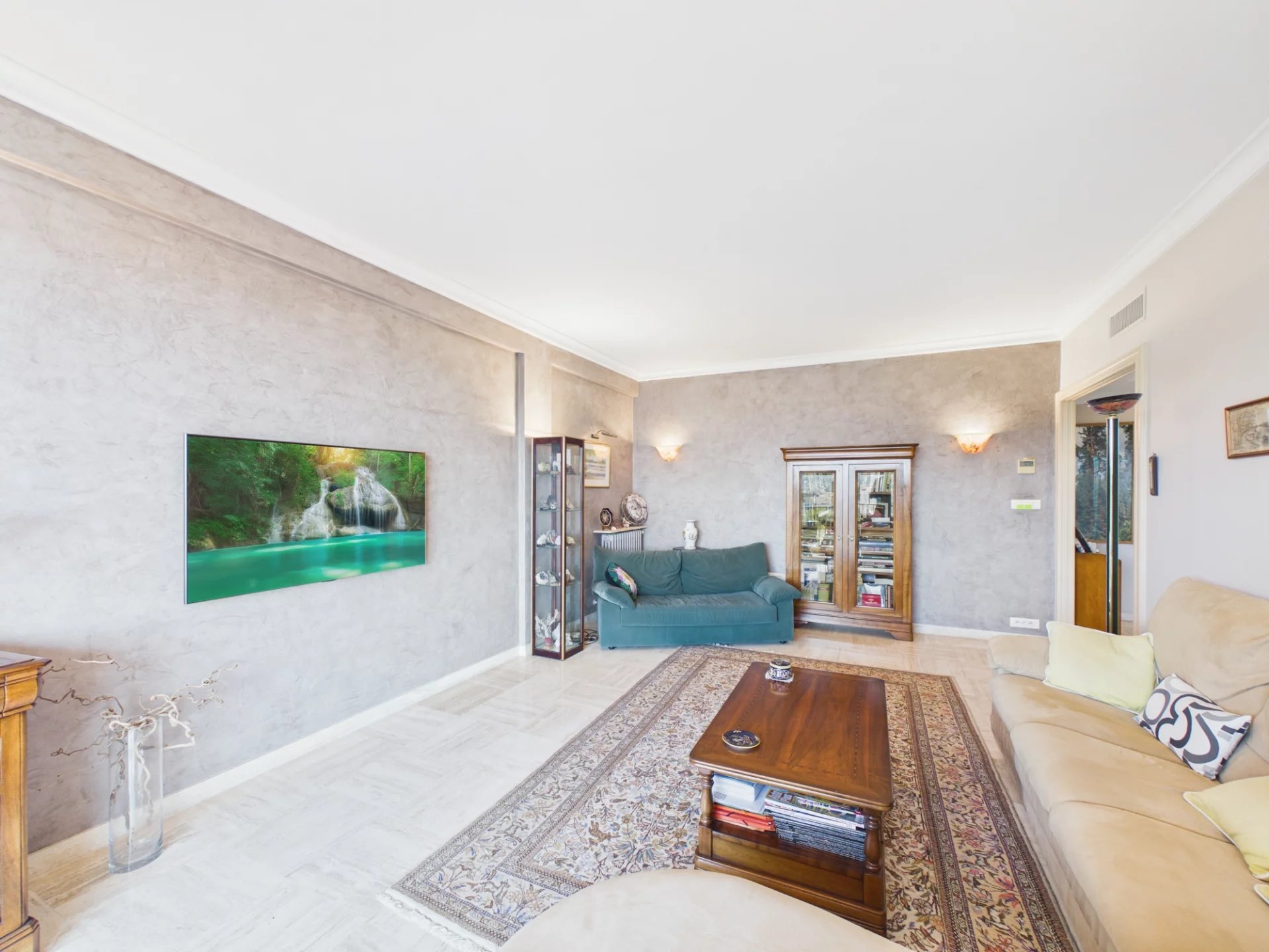 Appartement – Antibes - Vue 4
