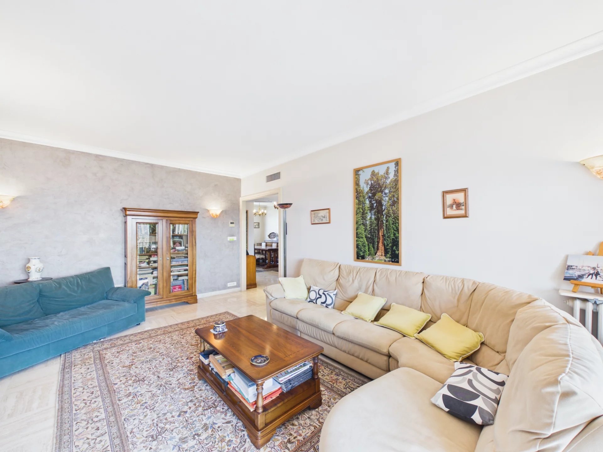 Appartement – Antibes - Vue 5