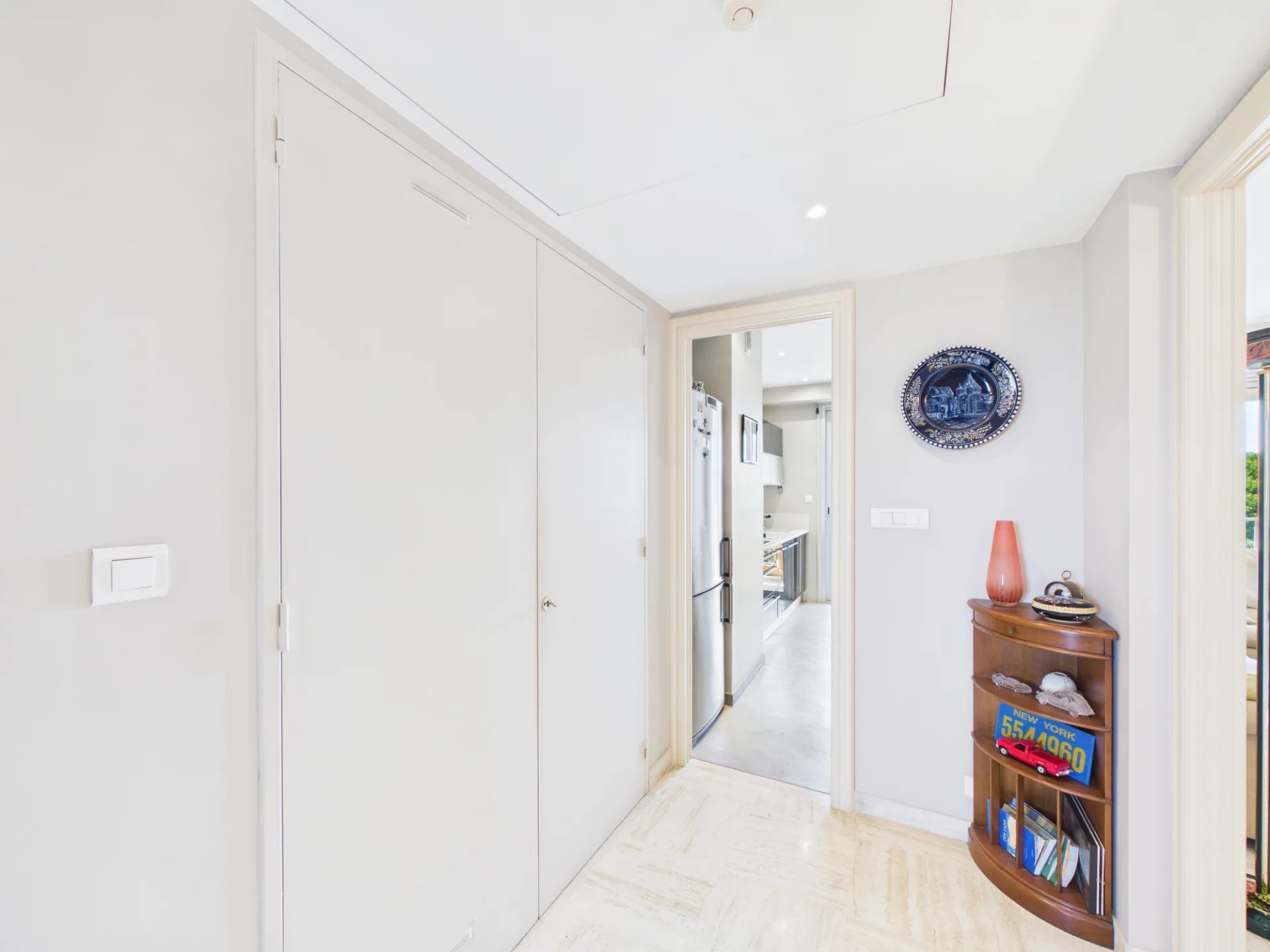 Appartement – Antibes - Plus