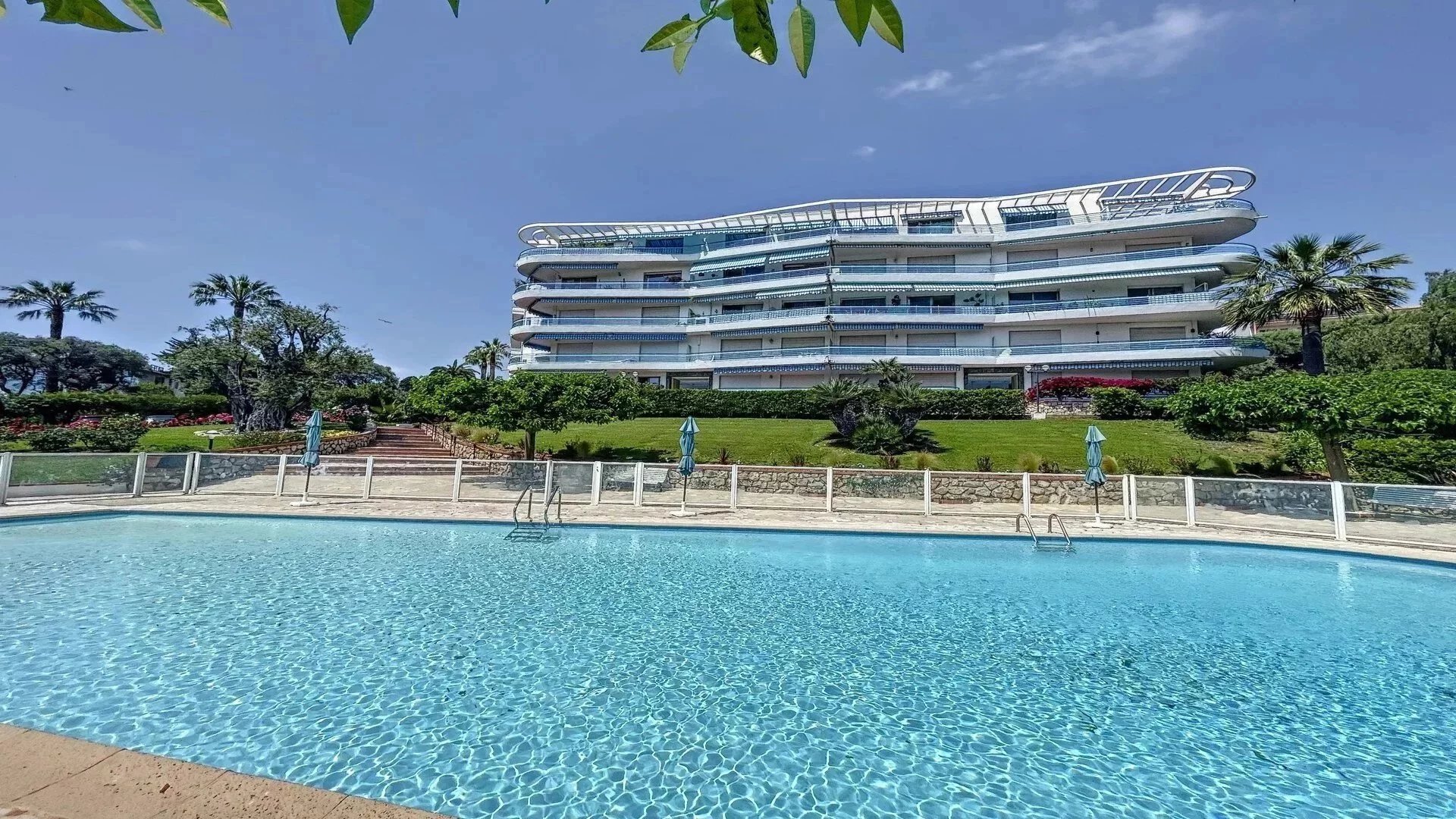 Appartement à vendre, 58m², Antibes