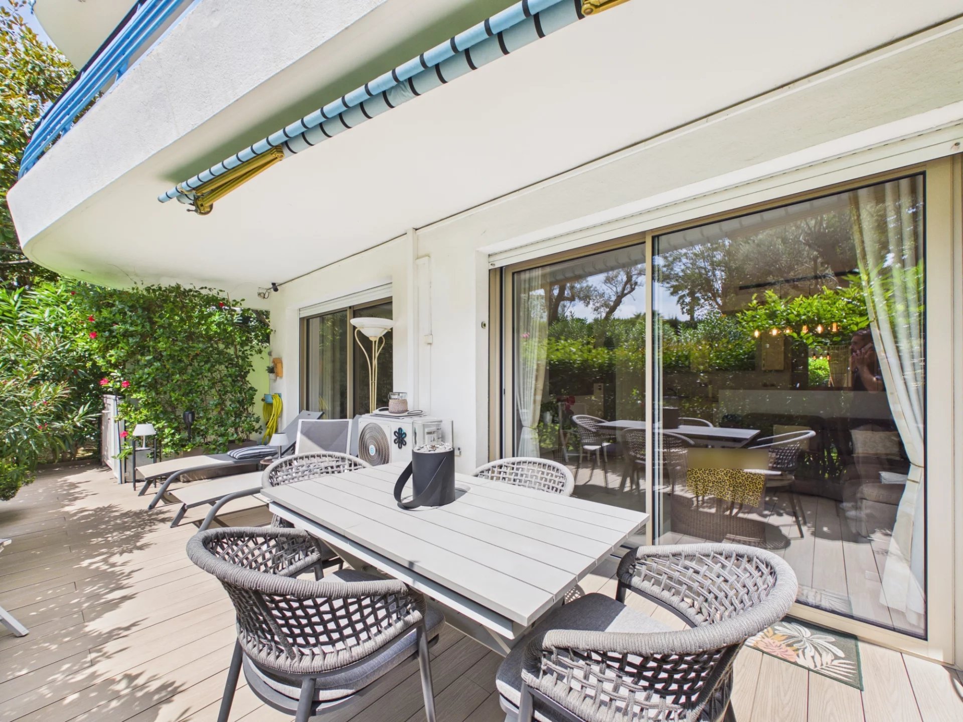 Appartement à vendre, 58m², Antibes