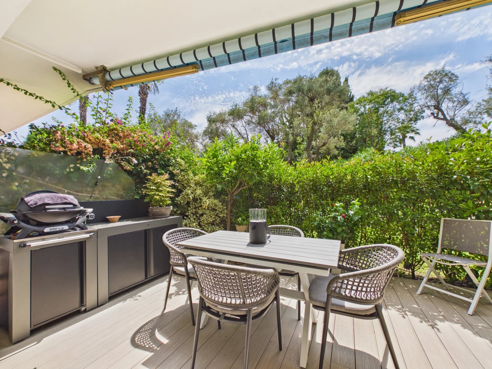 Appartement à vendre, 58m², Antibes
