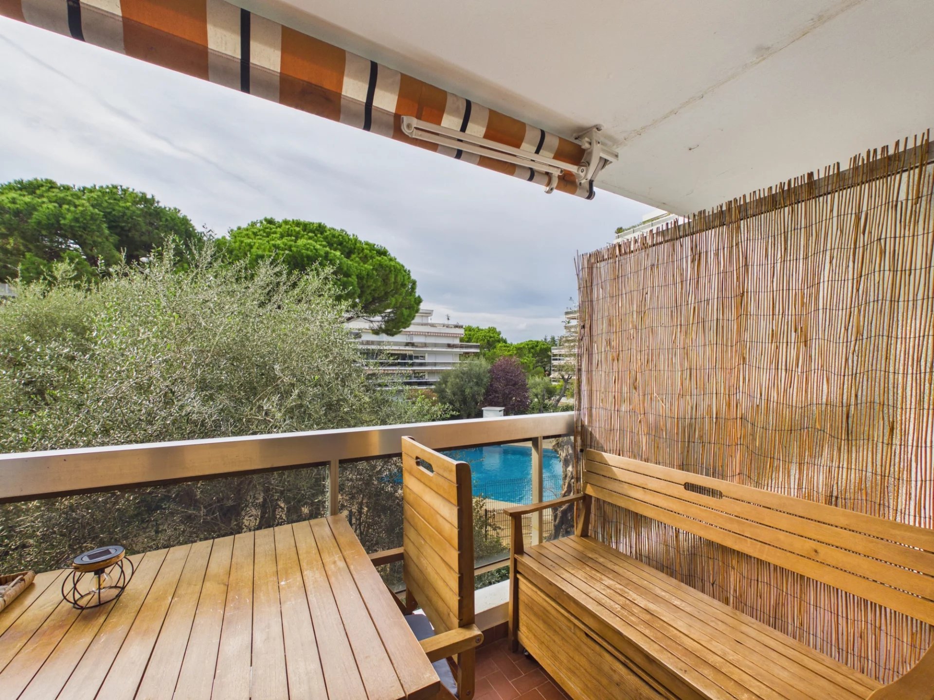 Appartement – Antibes - Plus