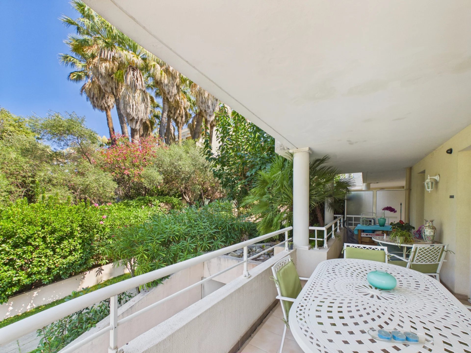 Appartement – Antibes - Vue 3