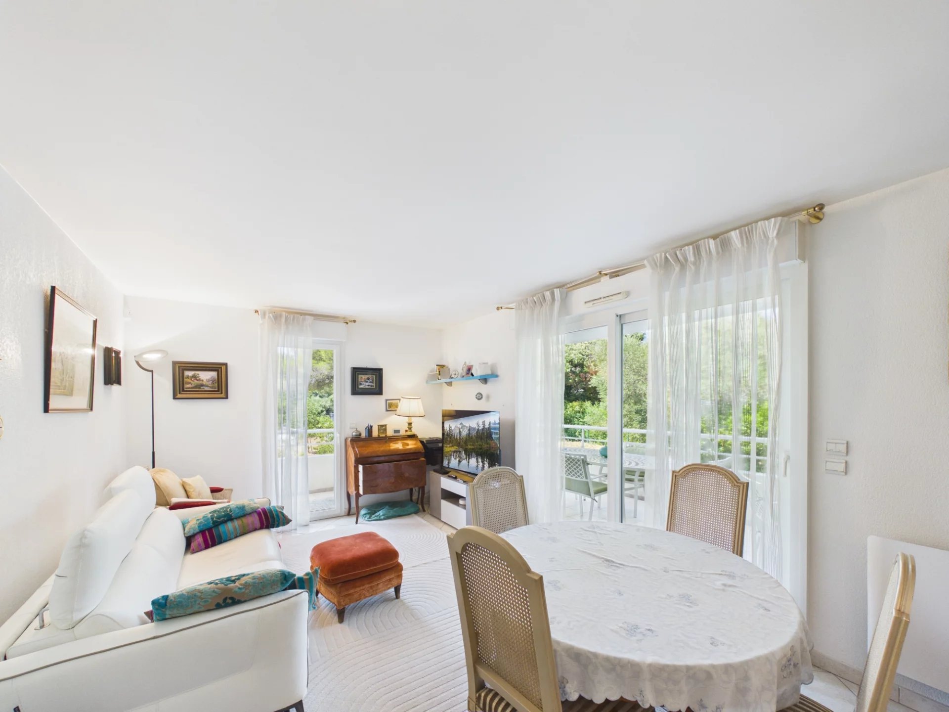 Appartement – Antibes - Vue 4