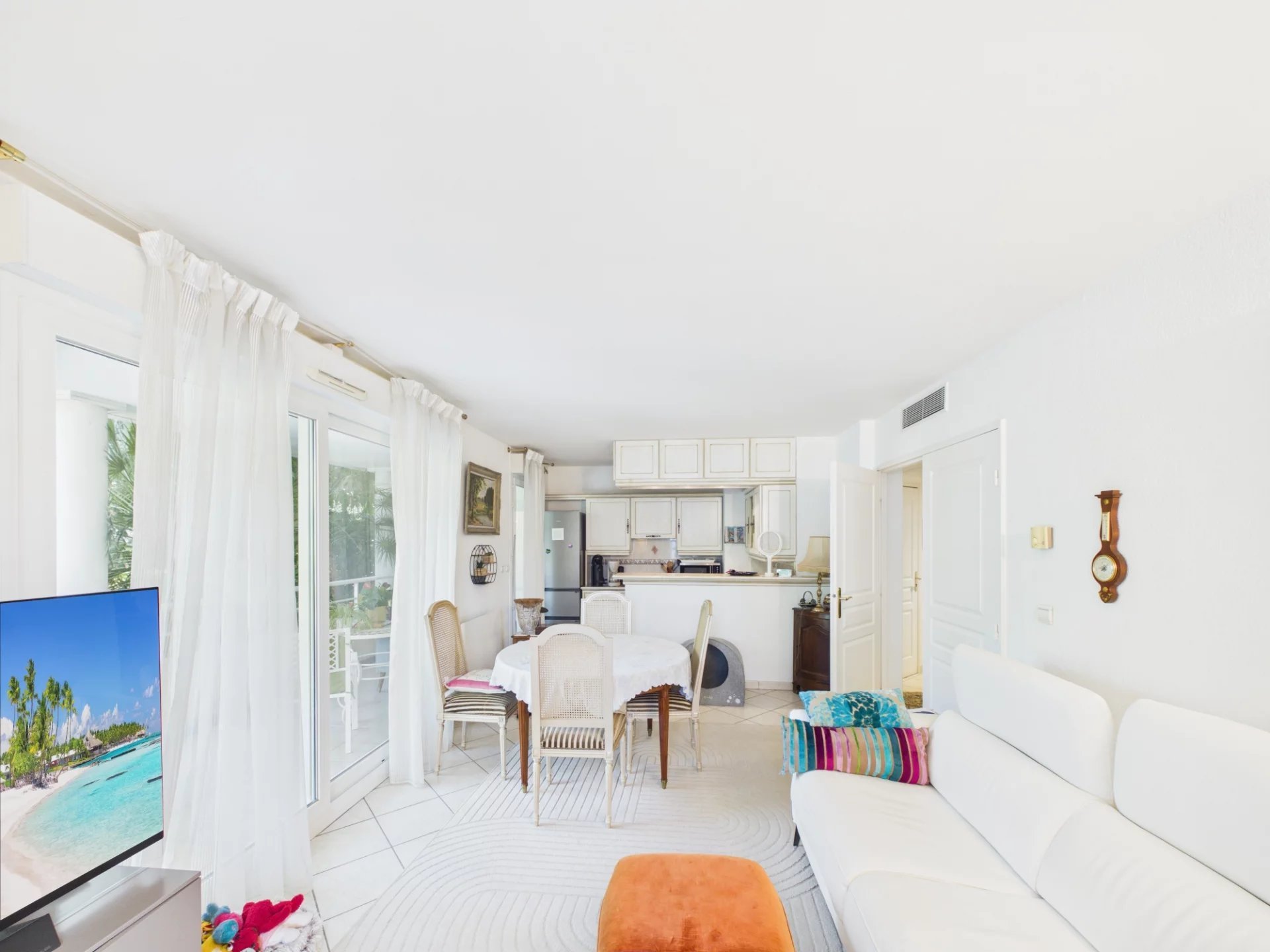 Appartement – Antibes - Vue 5