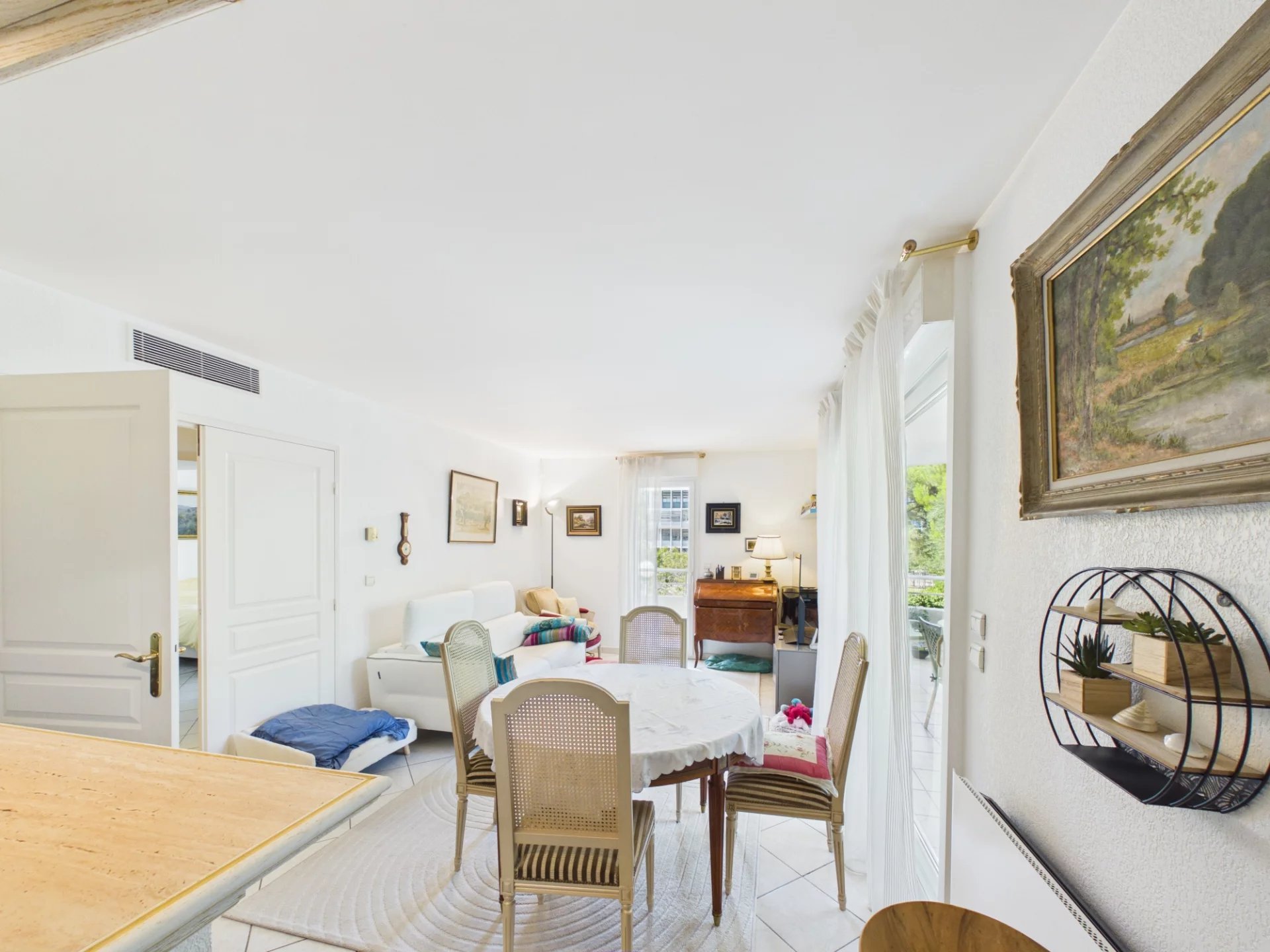 Appartement – Antibes - Plus