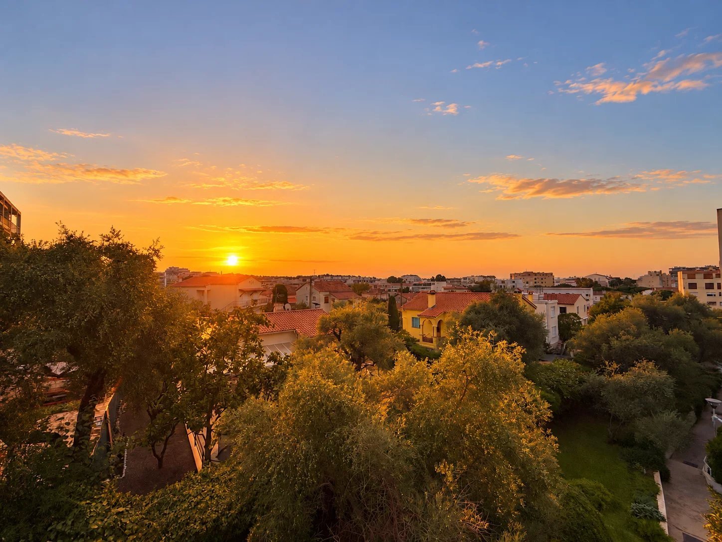 Appartement – Antibes