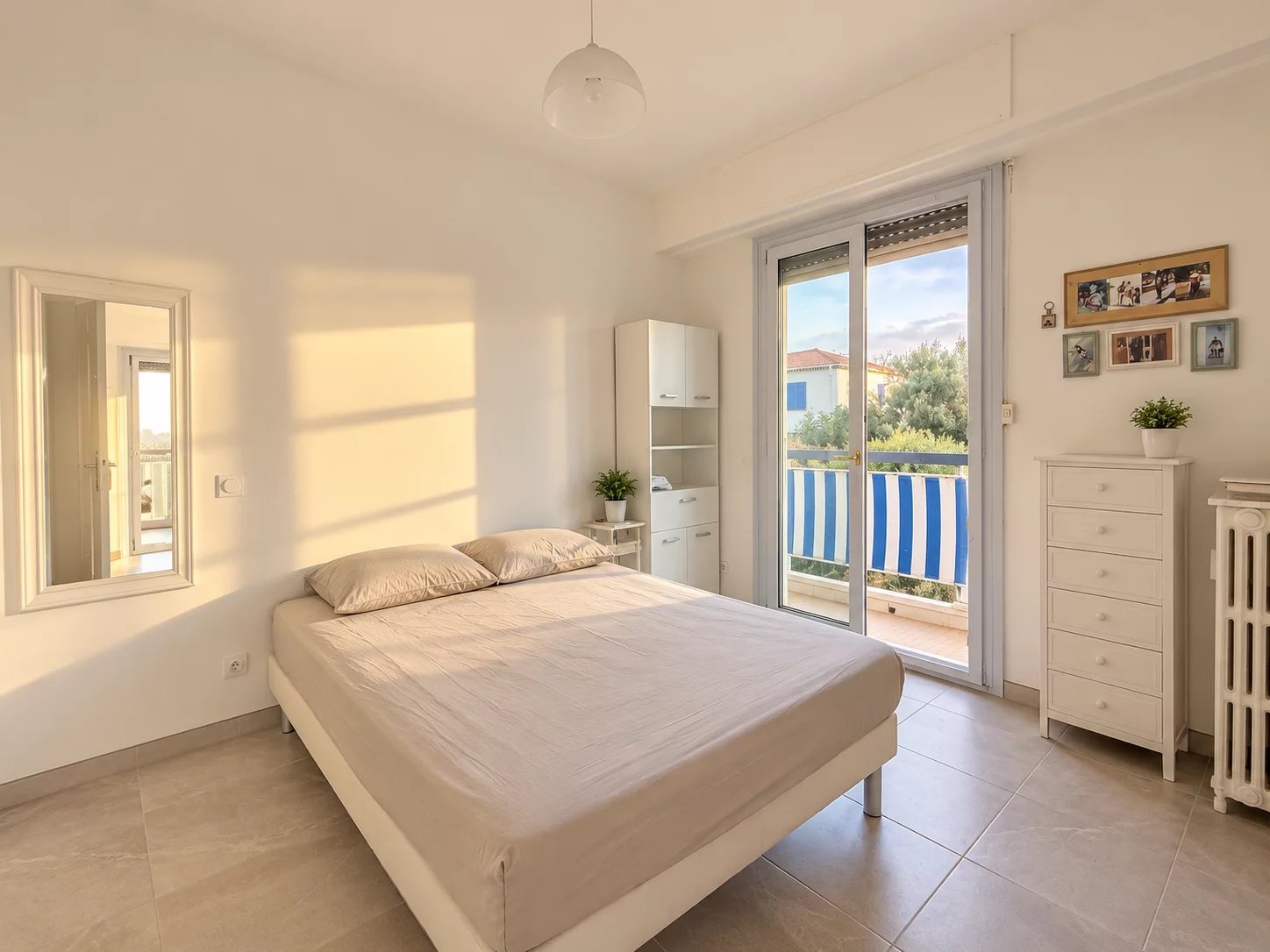 Appartement – Antibes - Plus