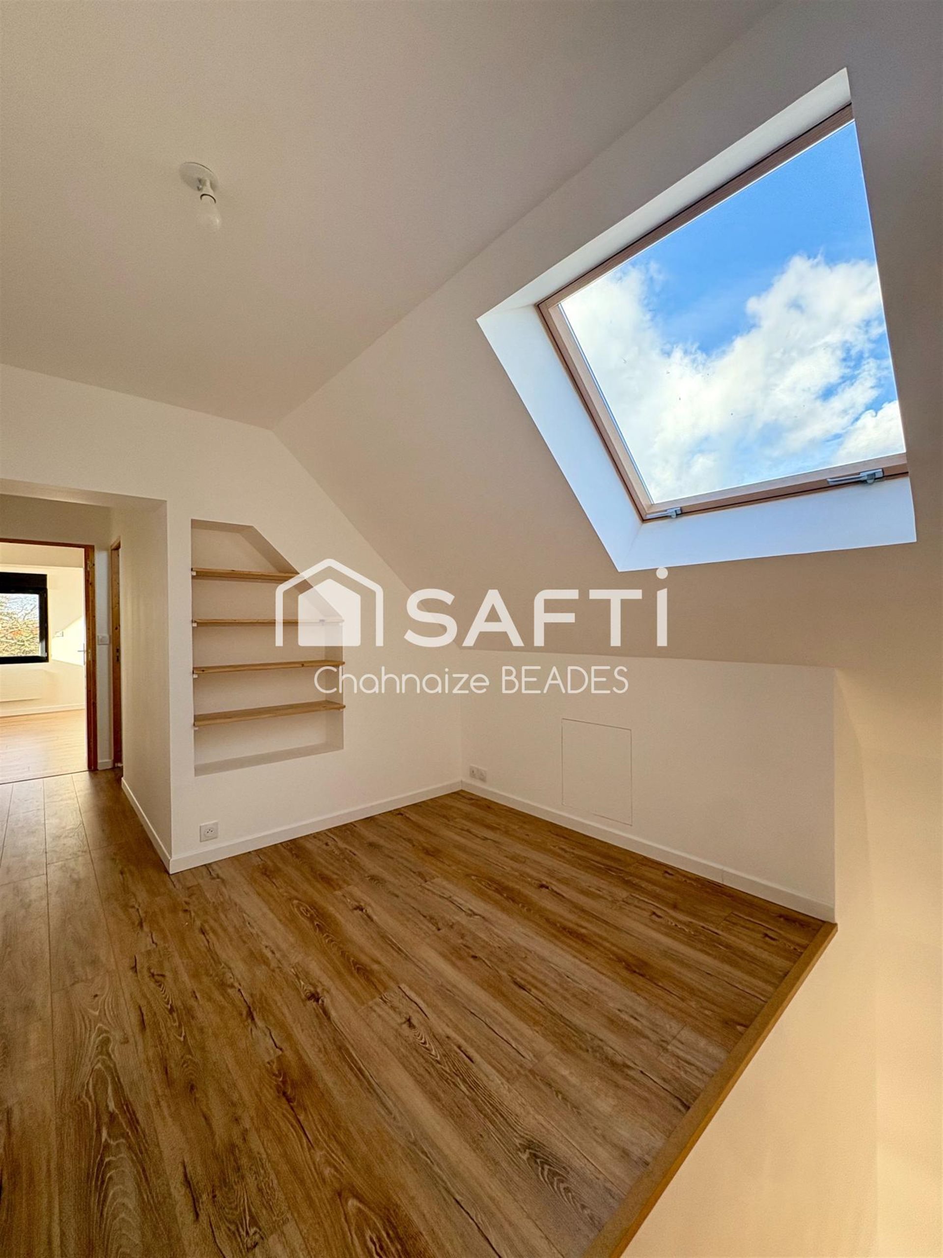 Maison à vendre, 147m², Portbail