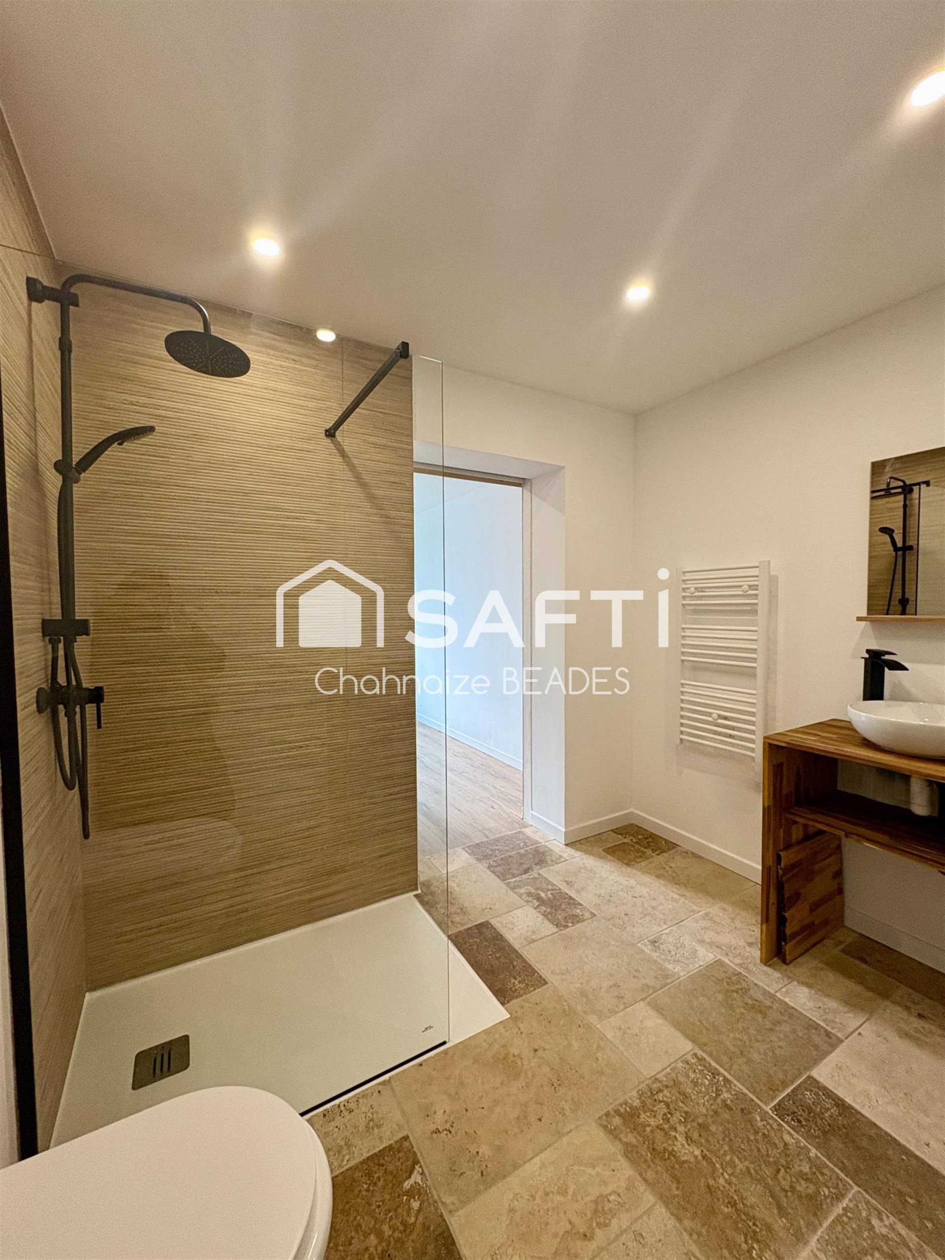Maison à vendre, 147m², Portbail