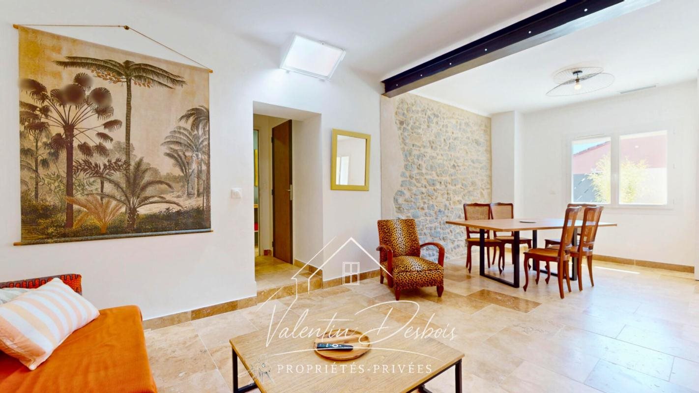 Maison à vendre, 73m², Carcassonne