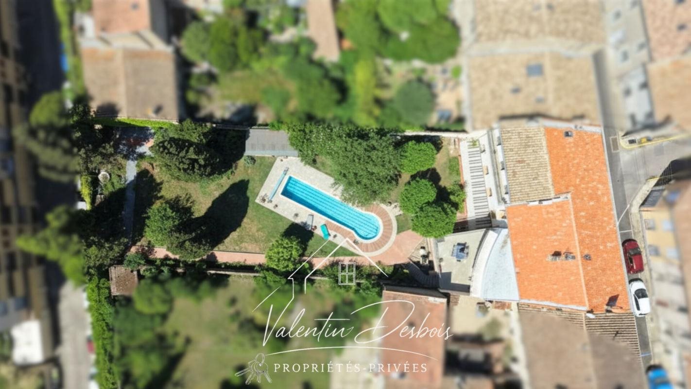 Maison à vendre, 370m², Carcassonne
