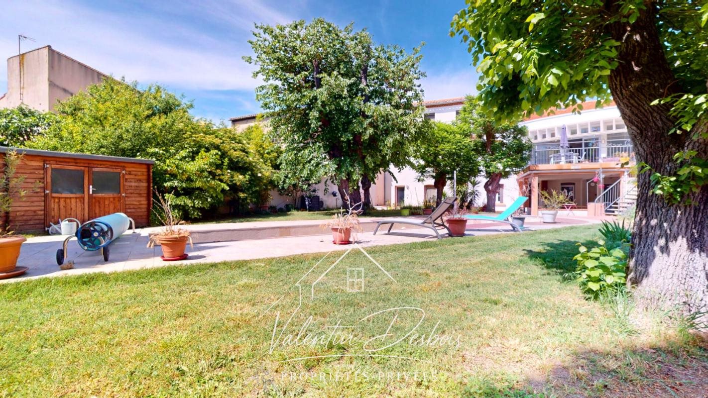 Maison à vendre, 370m², Carcassonne