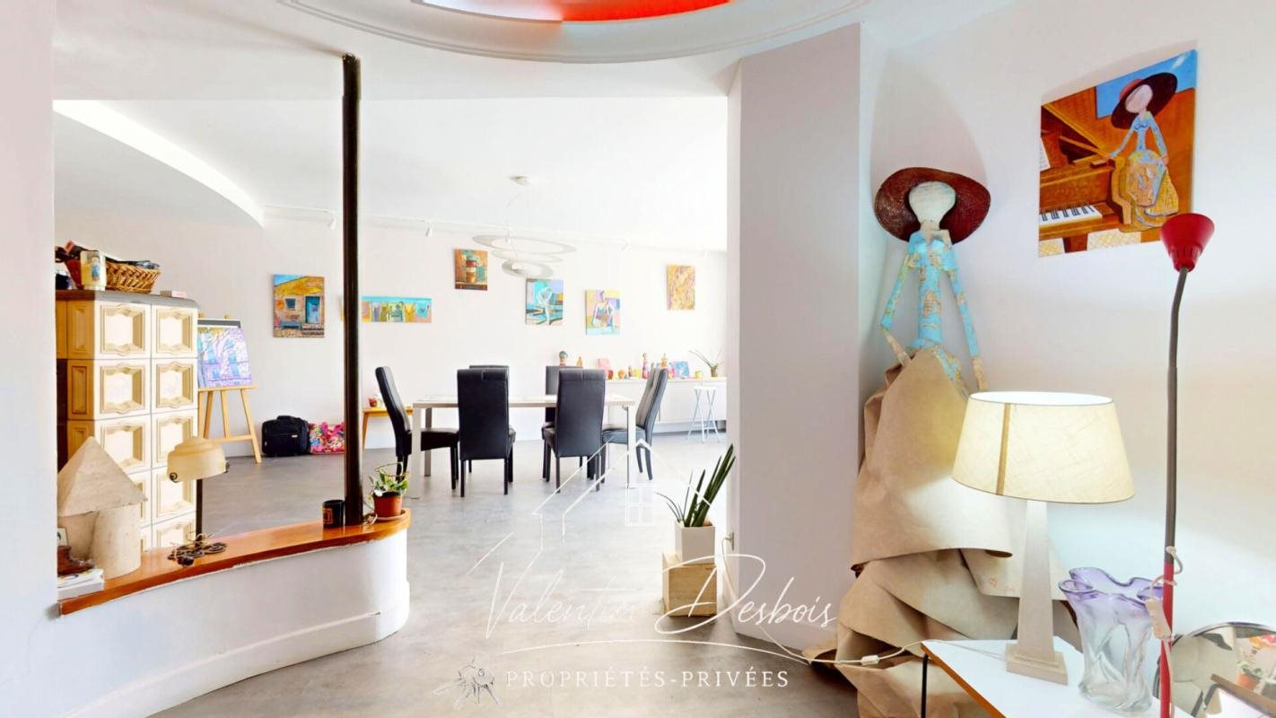 Maison à vendre, 370m², Carcassonne