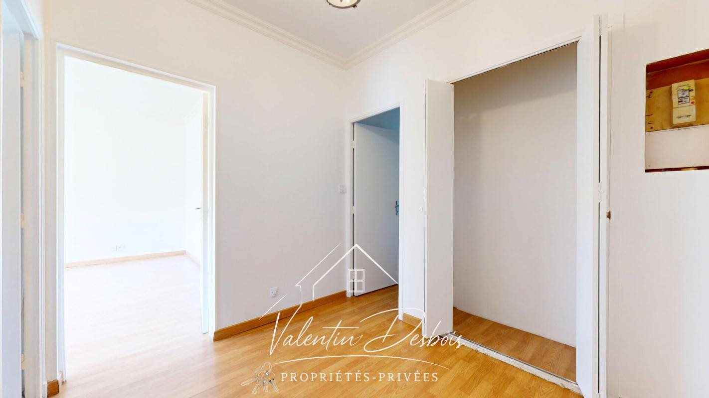 Appartement à vendre, 91m², Carcassonne