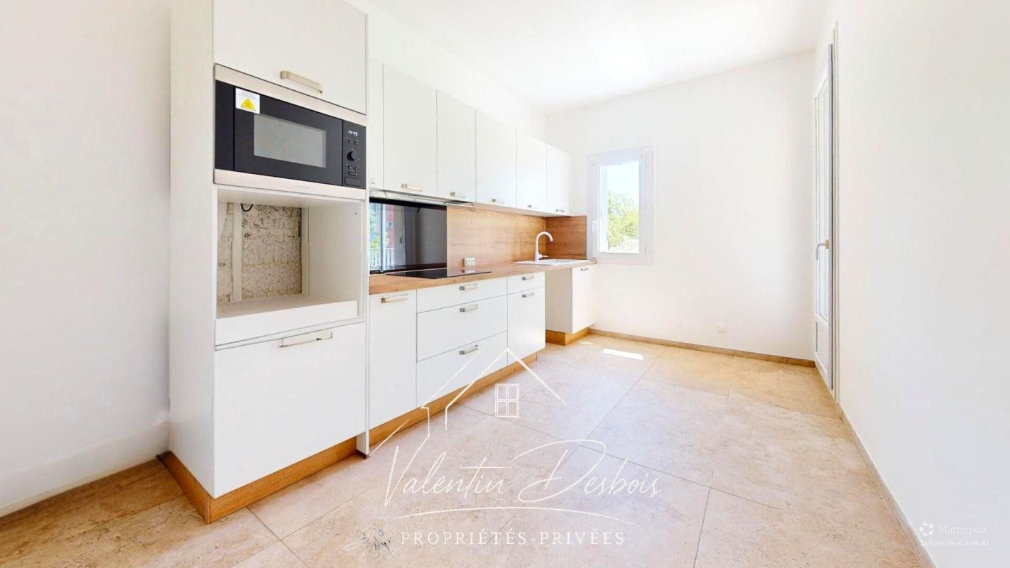Appartement à vendre, 91m², Carcassonne