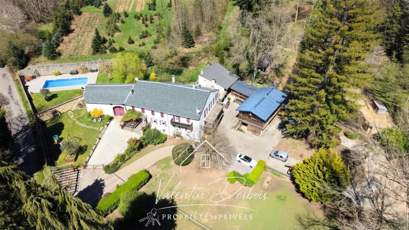 Maison à vendre, 490m², Carcassonne